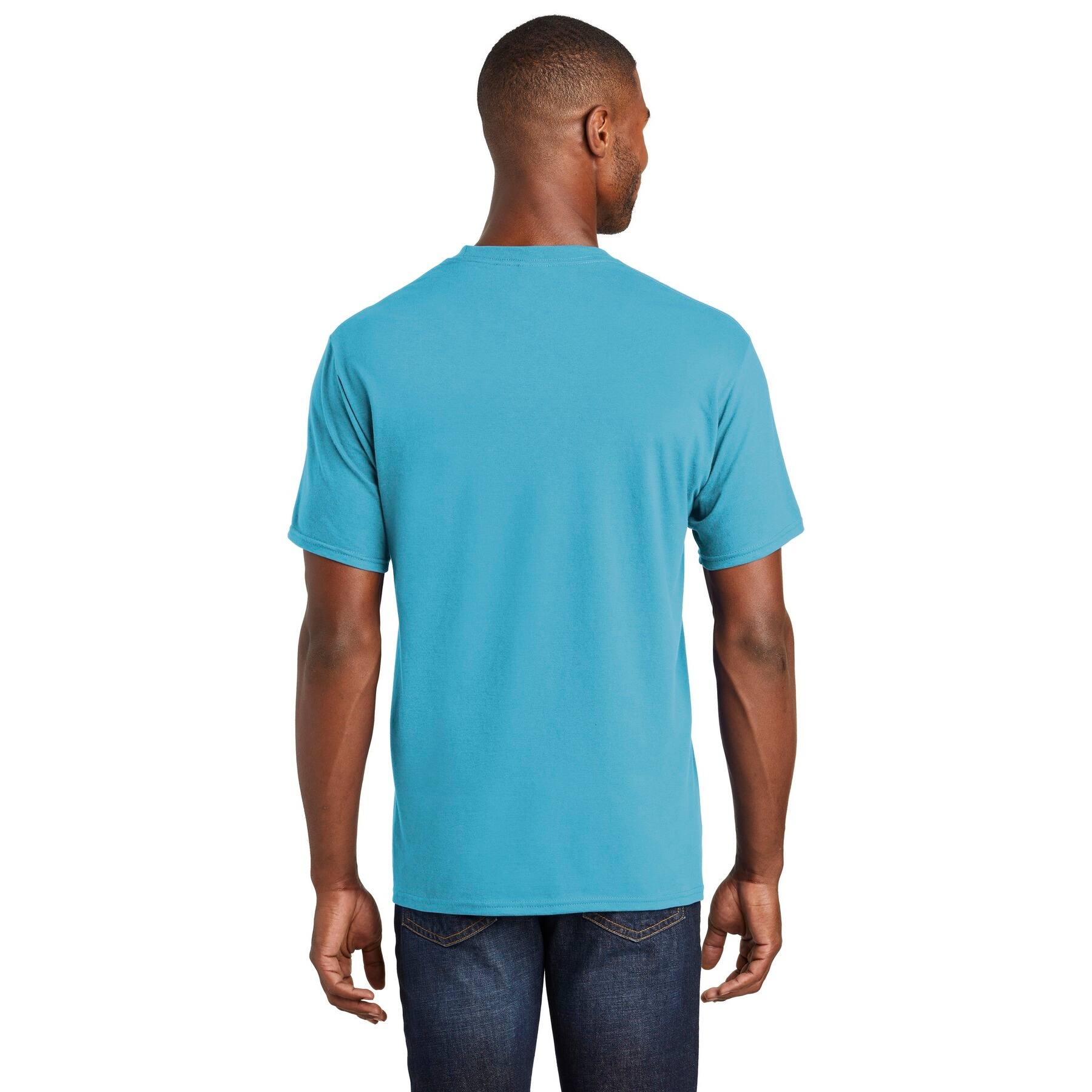 Port & Company® Fan Favorite™ Brights T-Shirt | Michaels