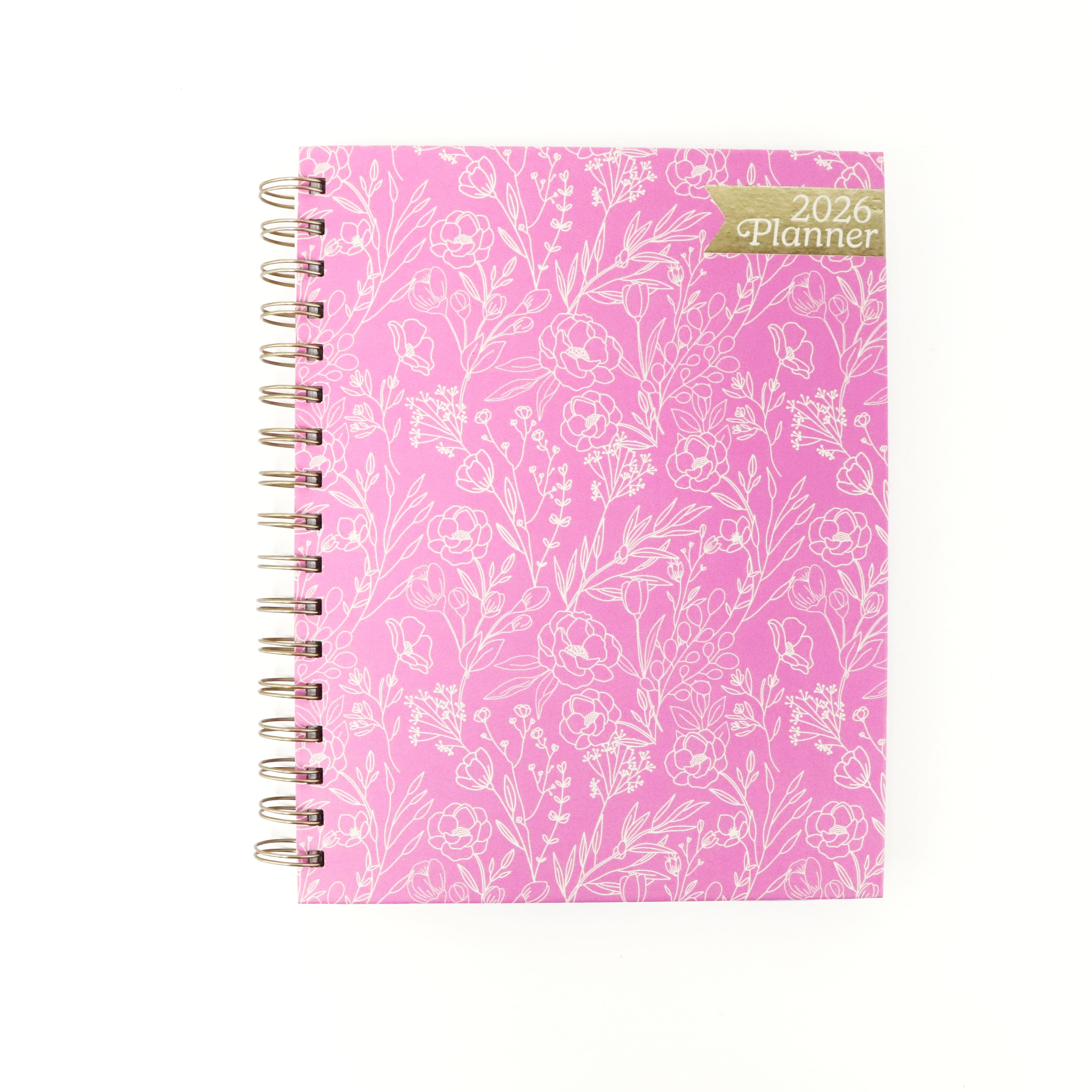 7" x 9" Next Chapter 2026 Planner by Recollections™