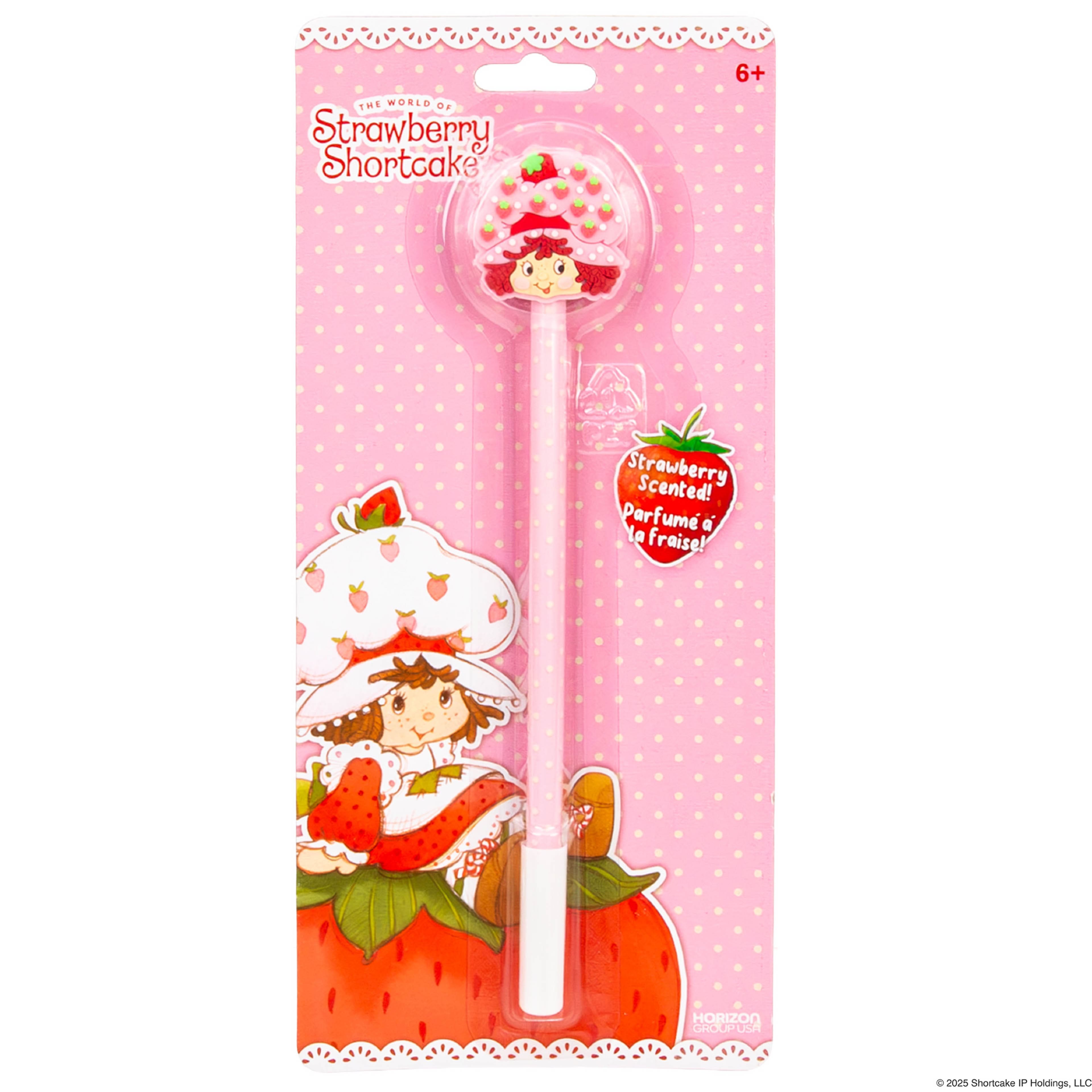 Strawberry Shortcake™ Pen