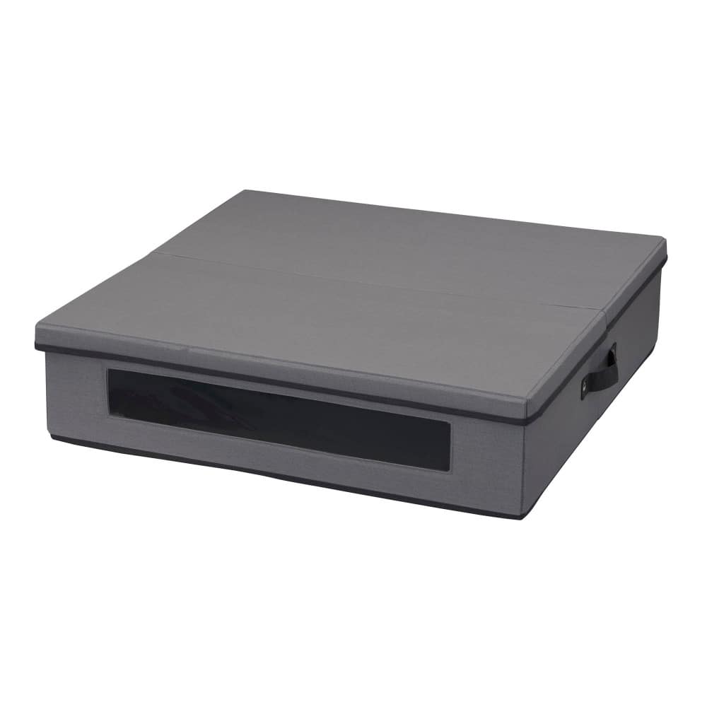 Household Essentials Wreath Storage Box