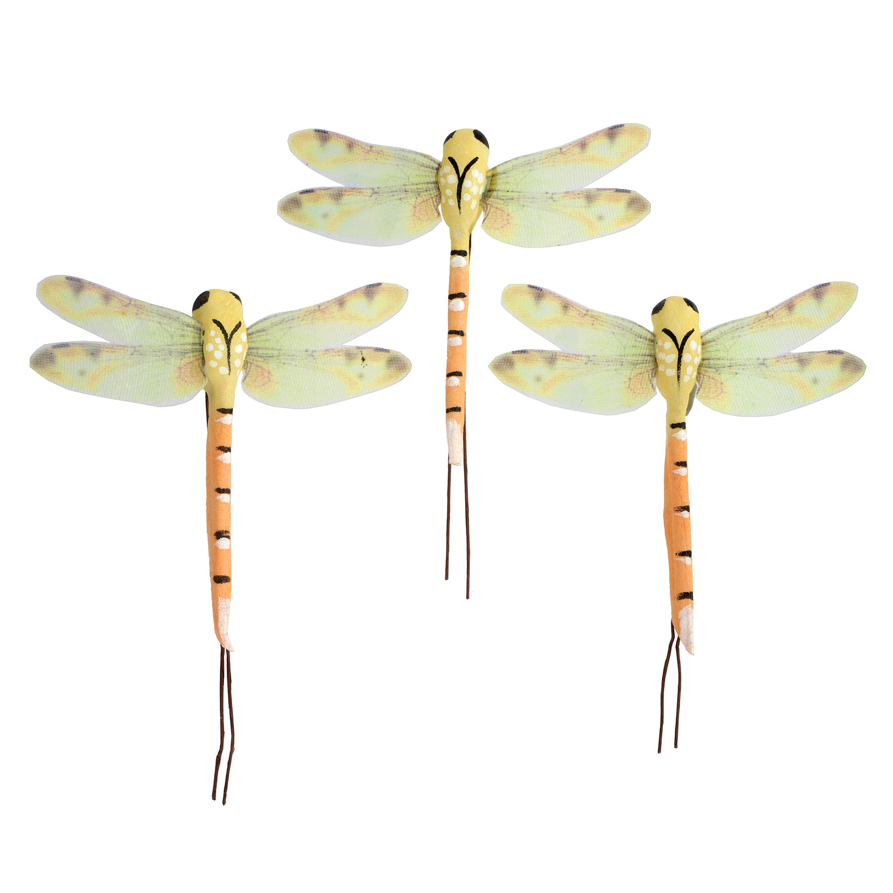 Decorative Dragonflies, 3ct. by Ashland&#xAE;