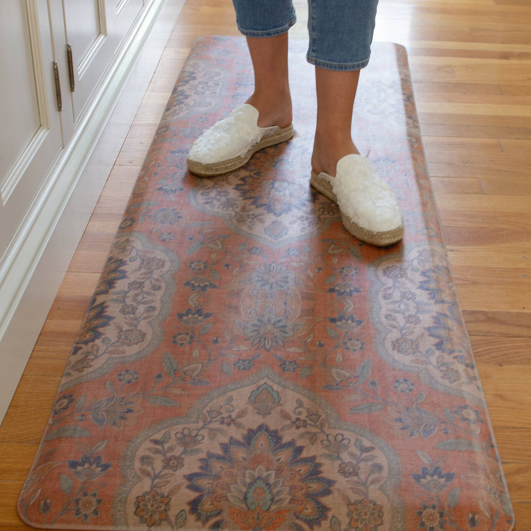 FloorPops Persepolis Anti-Fatigue Comfort Long Mat