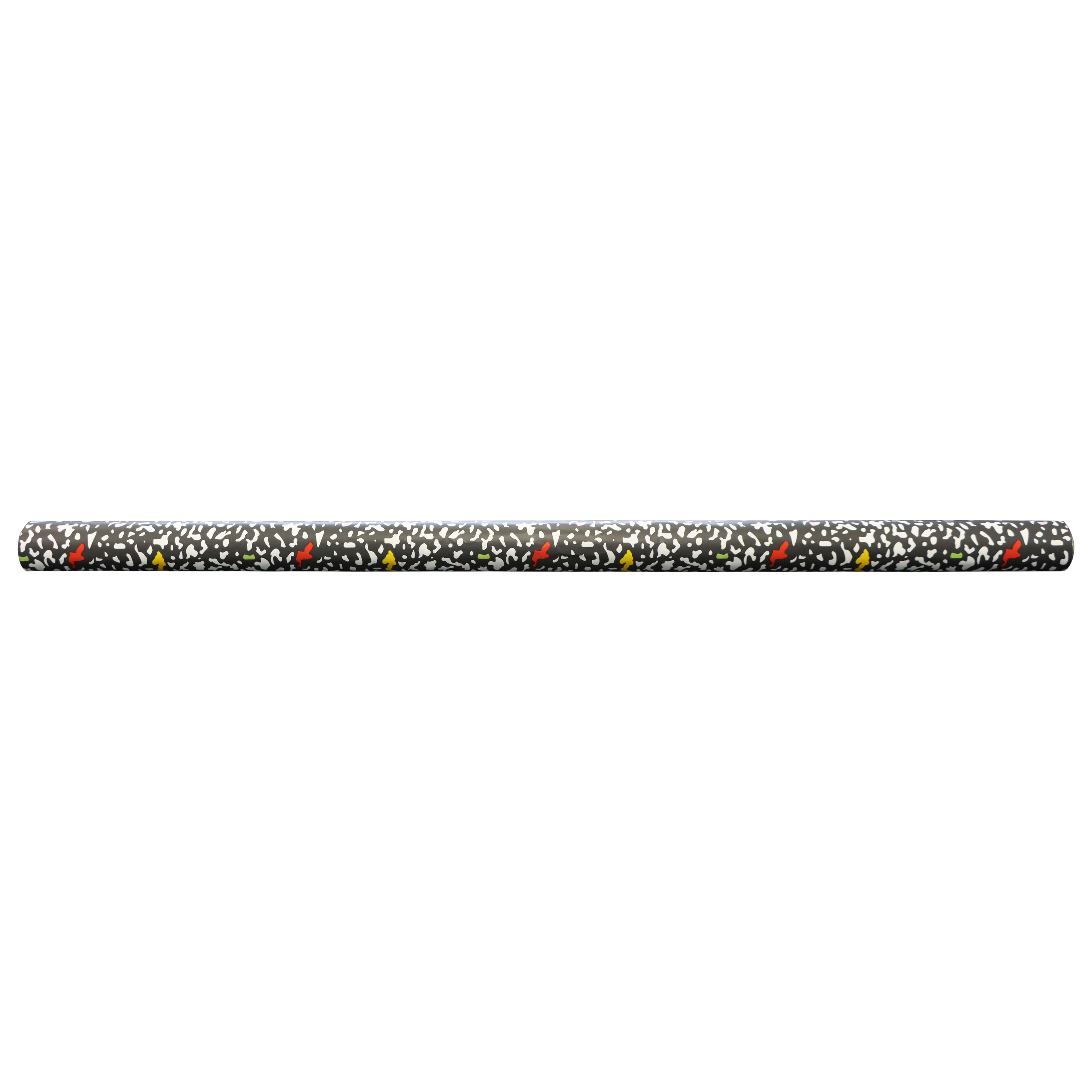 48&#x22; x 12ft. Composition Book Bulletin Board Paper Roll by B2C&#x2122;