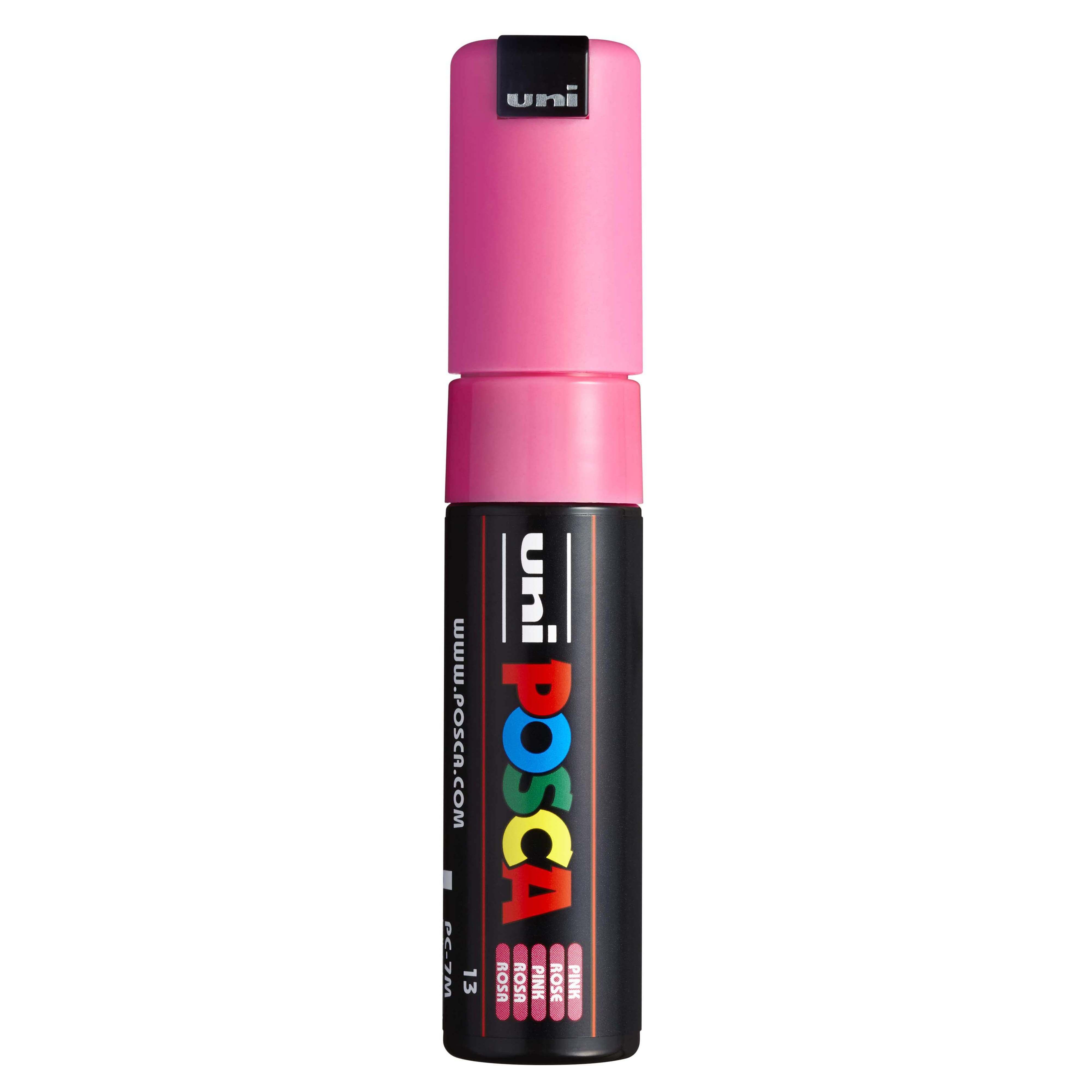 uni® POSCA® PC-7M Bullet Marker