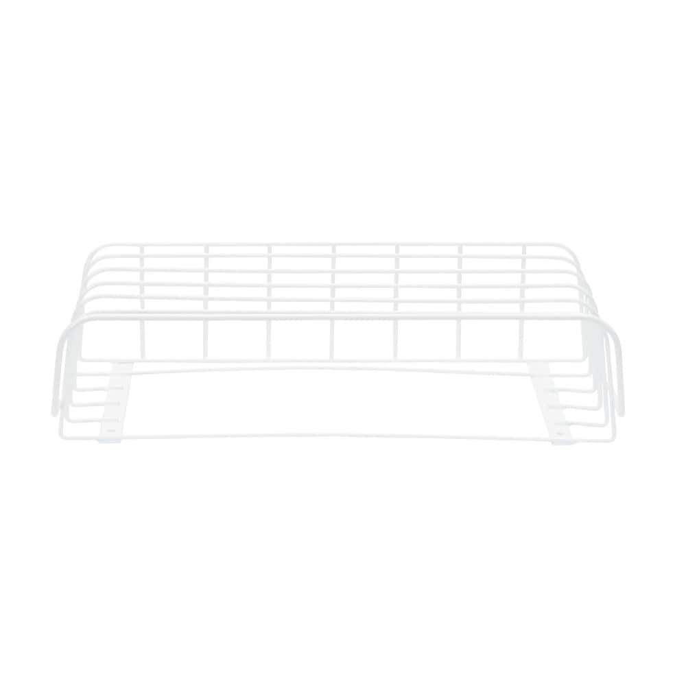 Household Essentials 14.5" Door Mount Cabinet Organizer