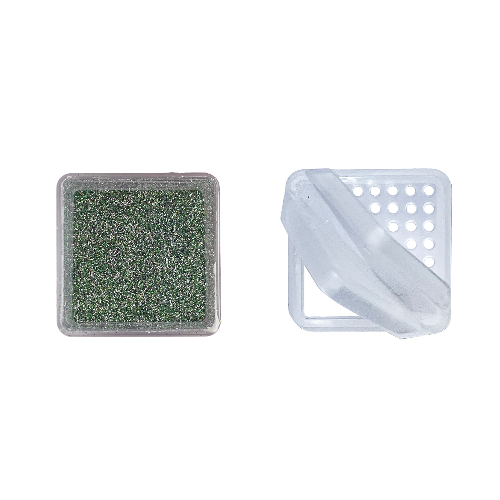 12 Pack: Extra Fine Glitter by Recollections™, 1.5oz.