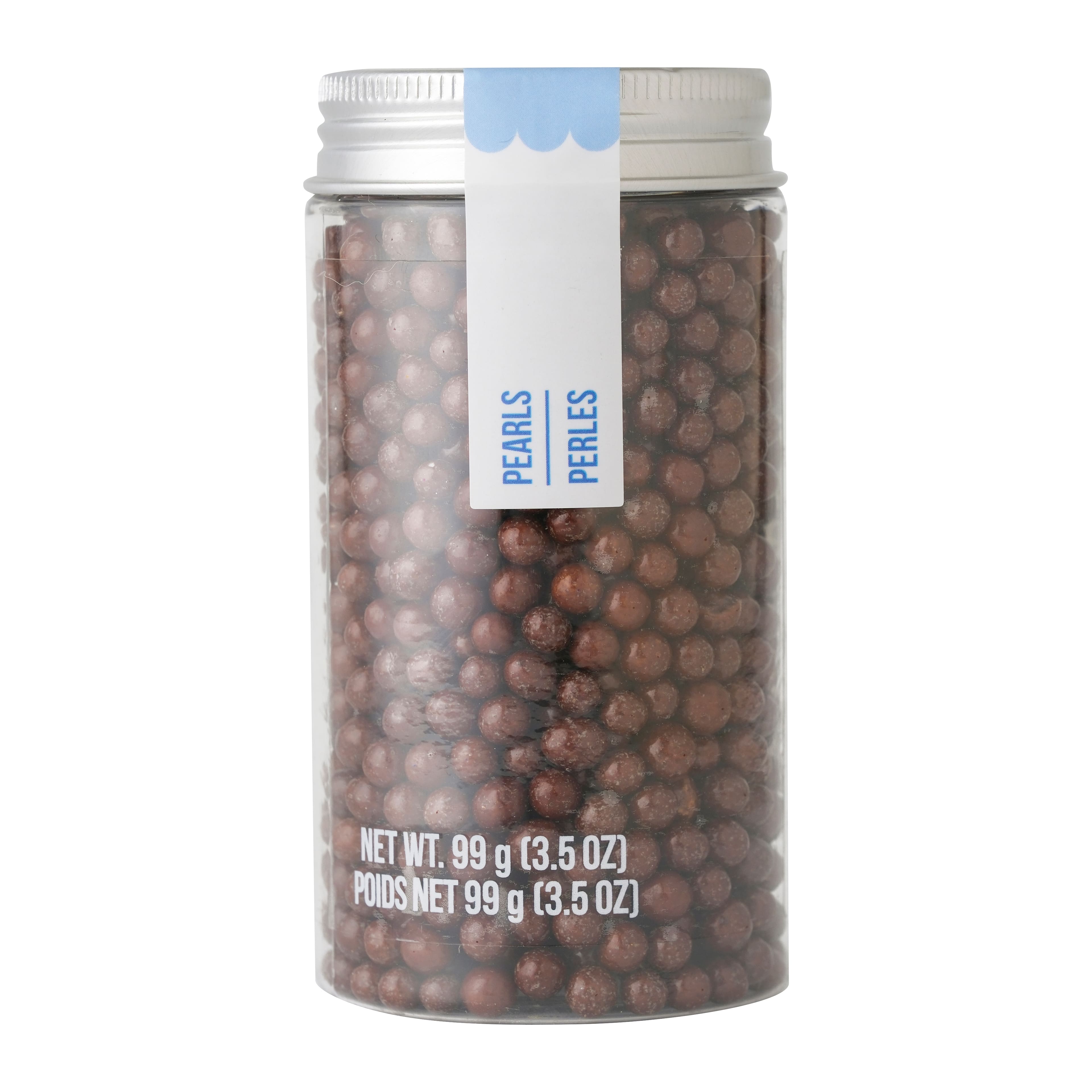 PME Cake Sweet Street&#xAE; 3.5oz. Cake Decorating Pearls