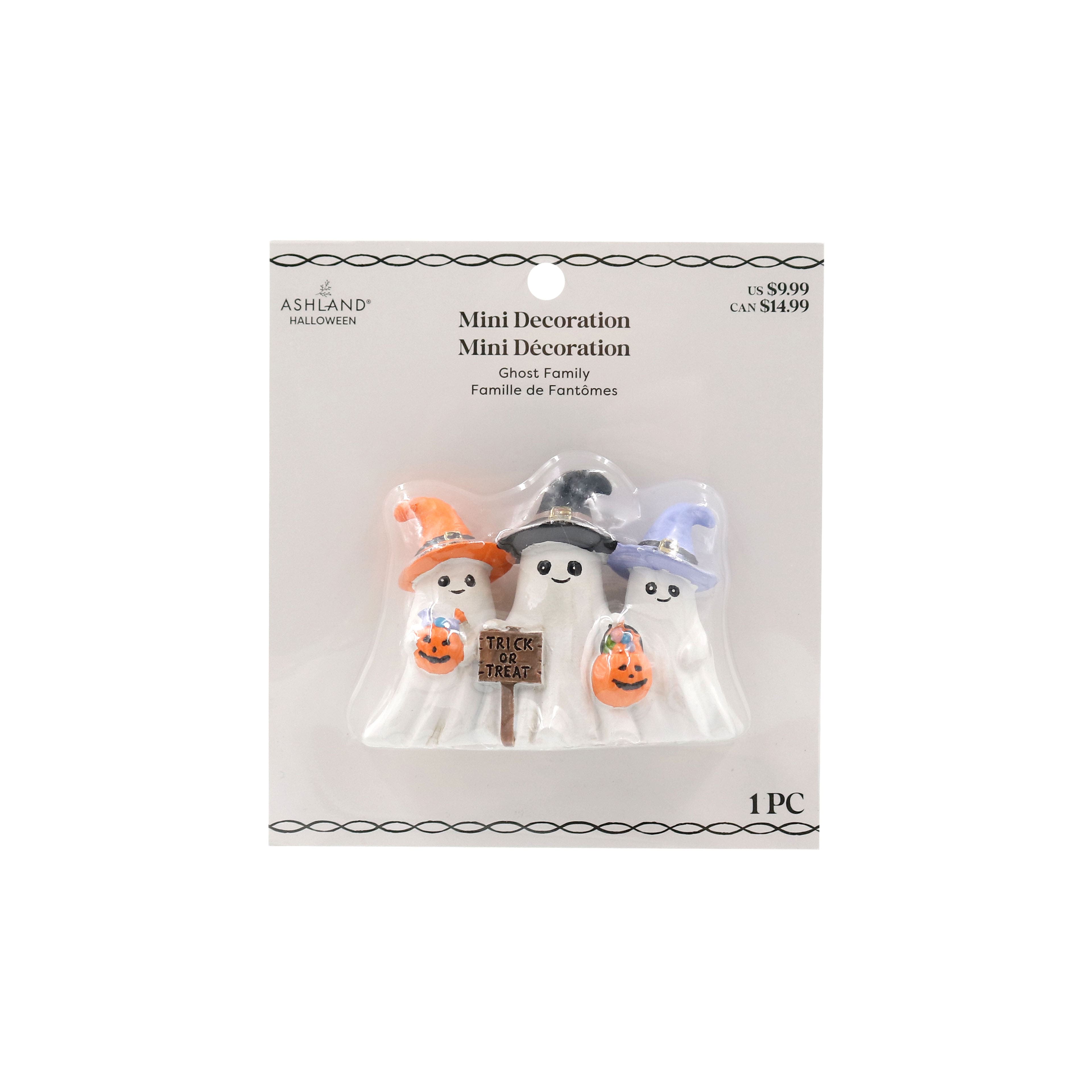 Mini Ghost Family by Ashland&#xAE;