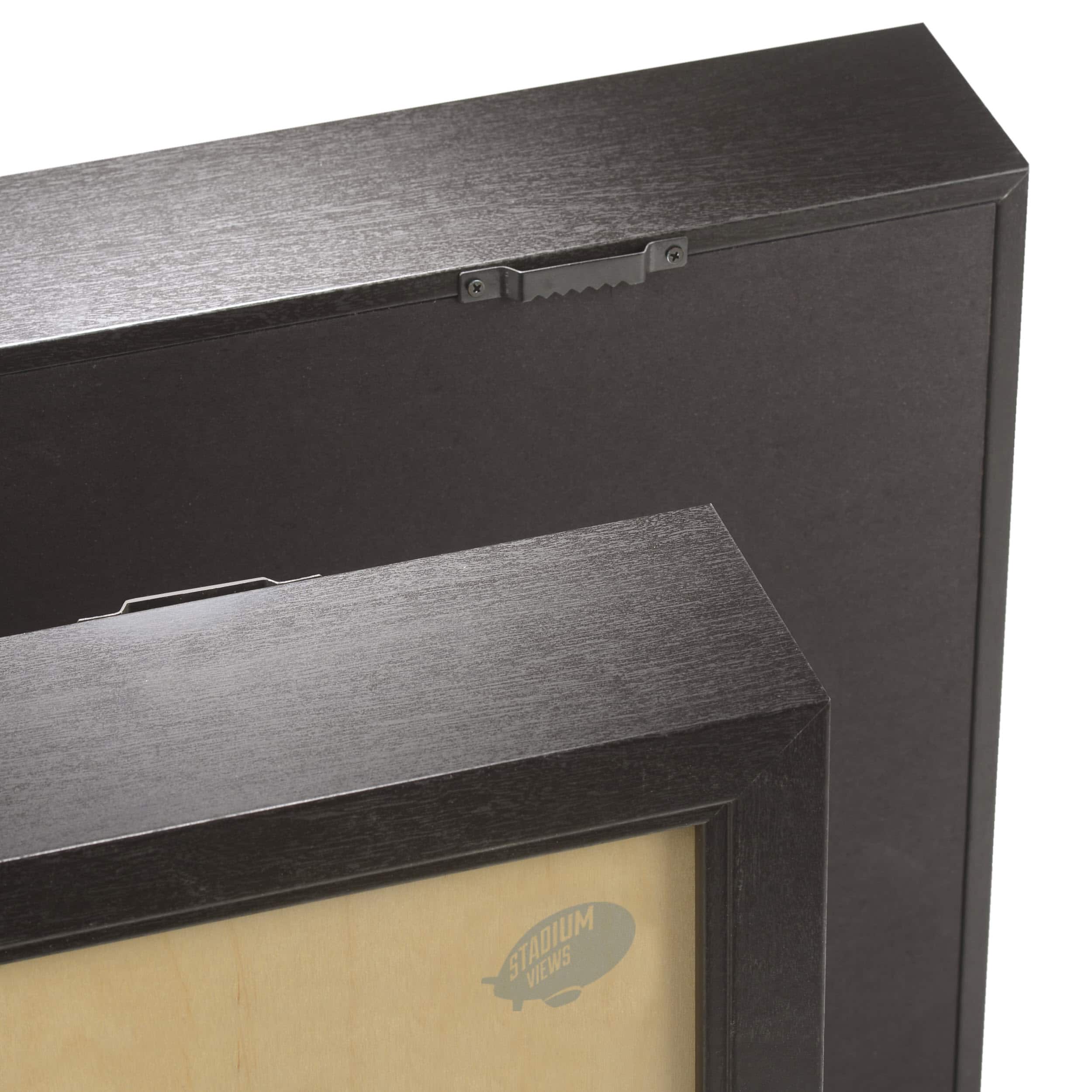 MLB 25-Layer StadiumView Wall Art