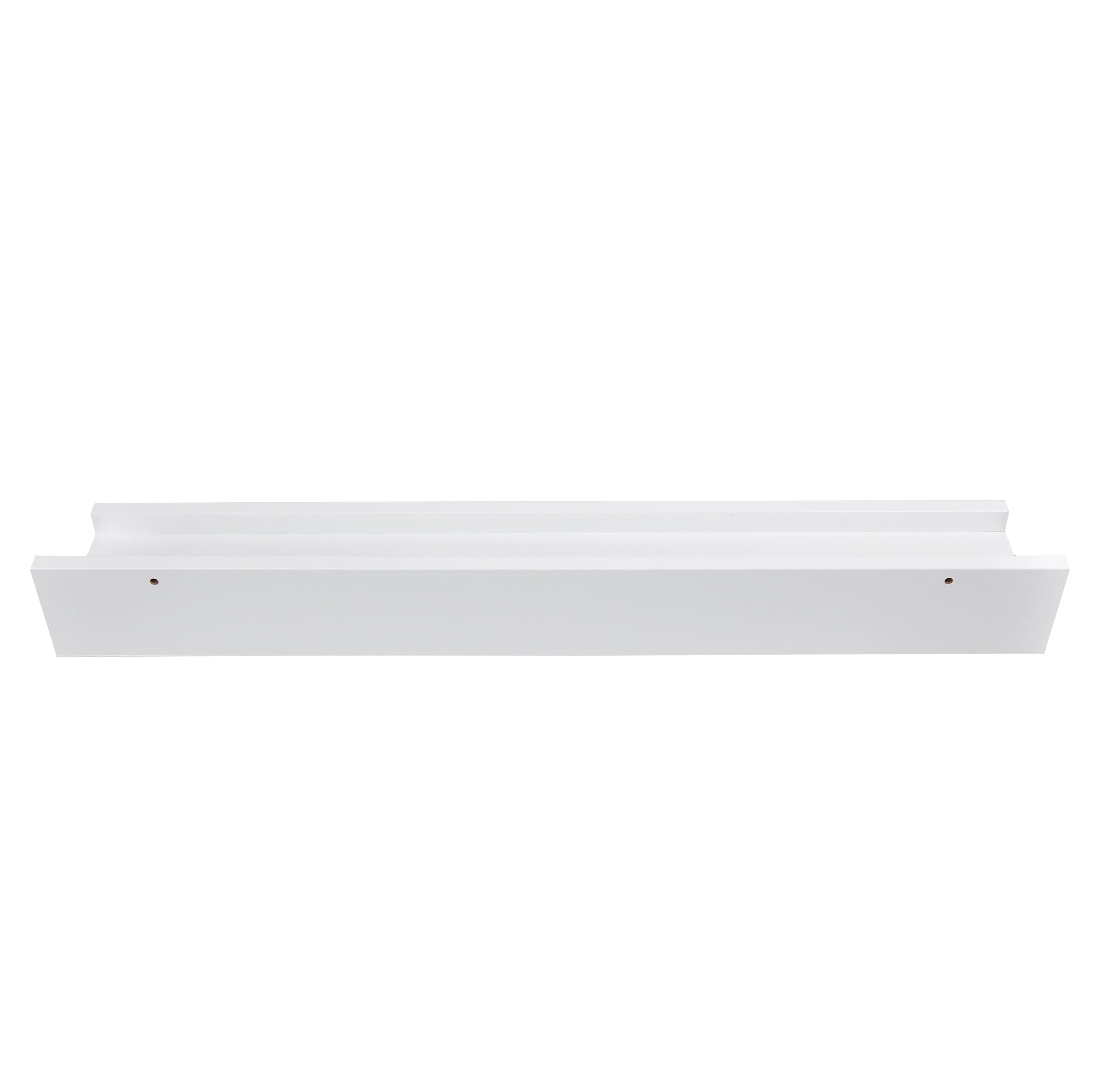 Solid White Ledge by Studio D&#xE9;cor&#xAE;