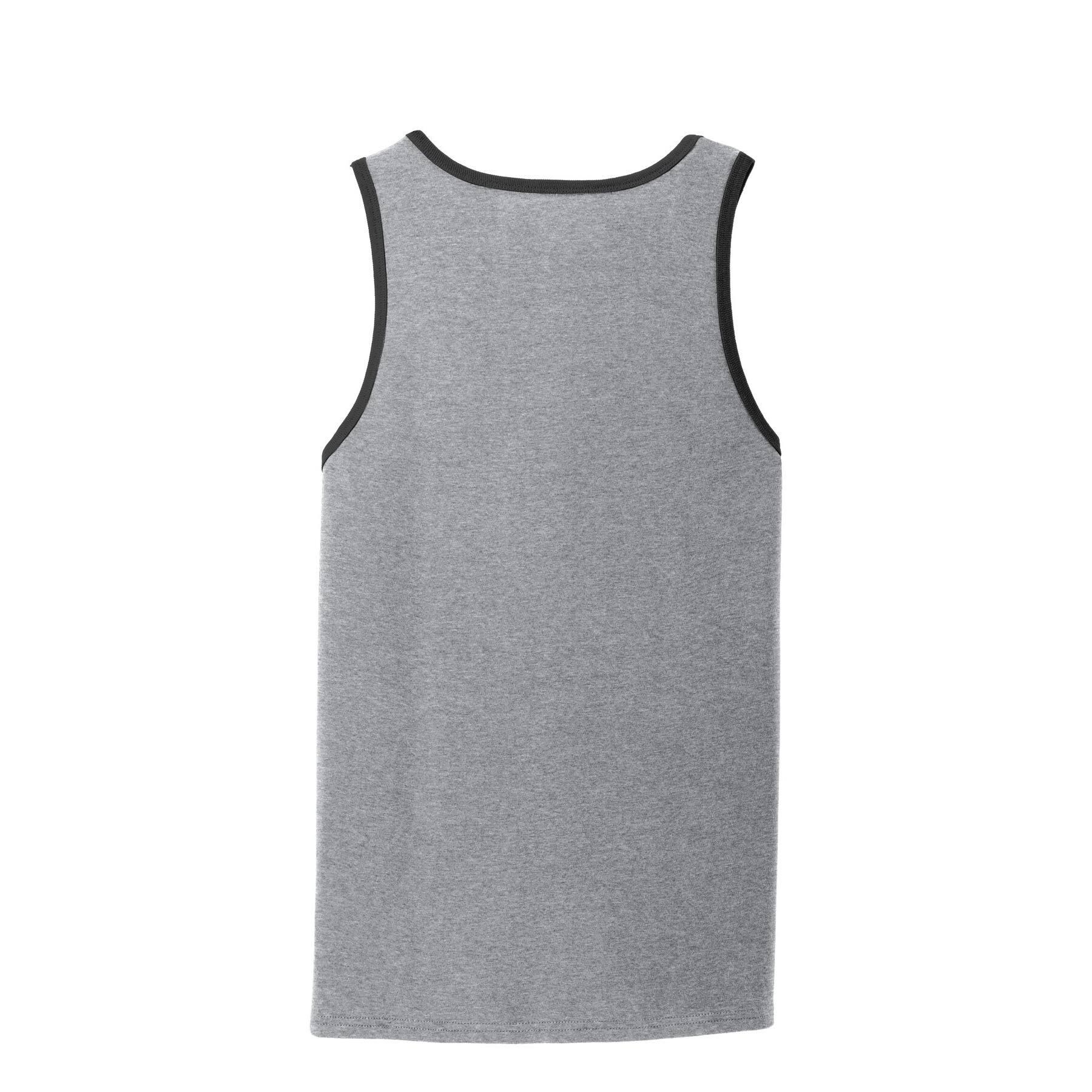 Port &#x26; Company&#xAE; Men&#x27;s Core Cotton Tank