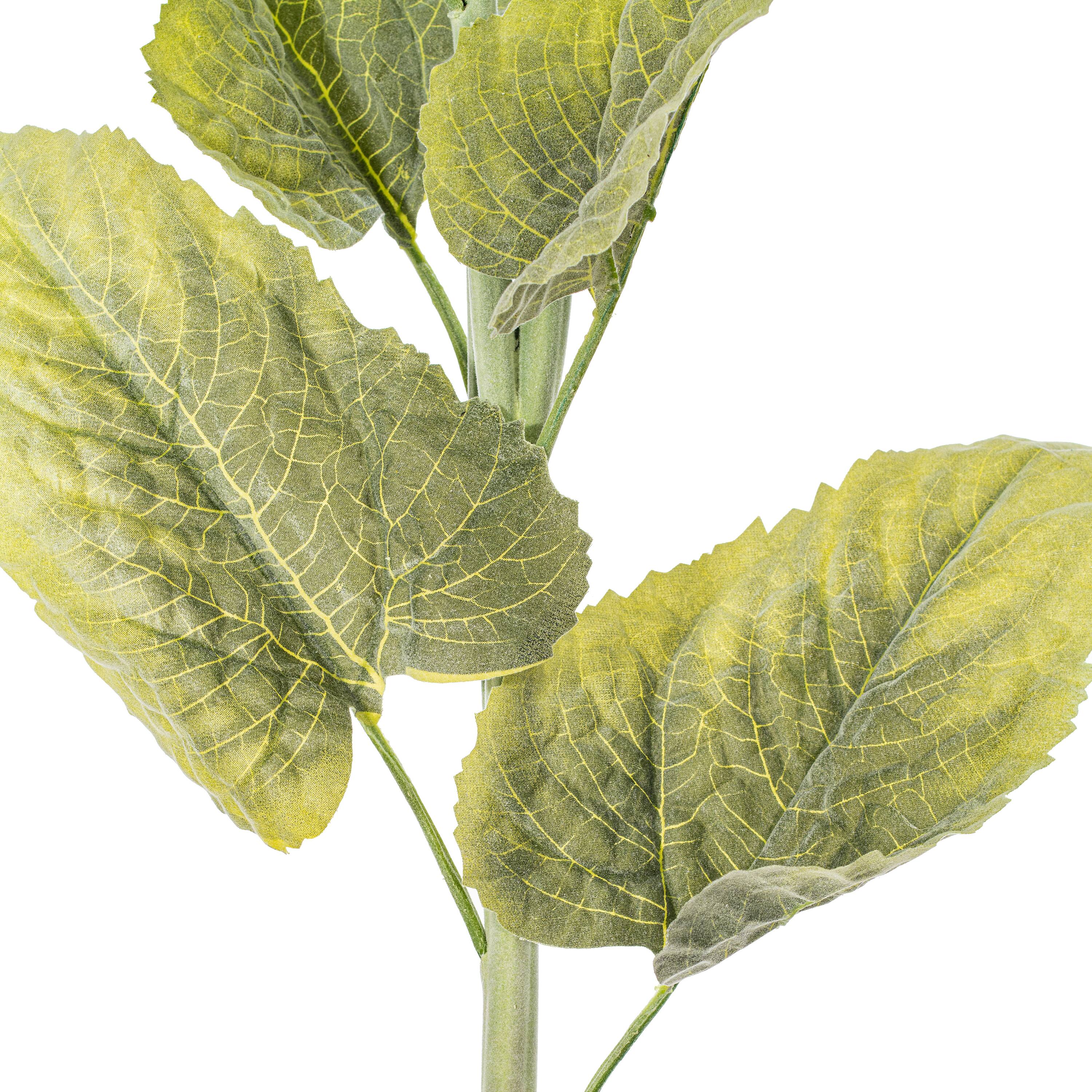 Yellow Sunflower Spray