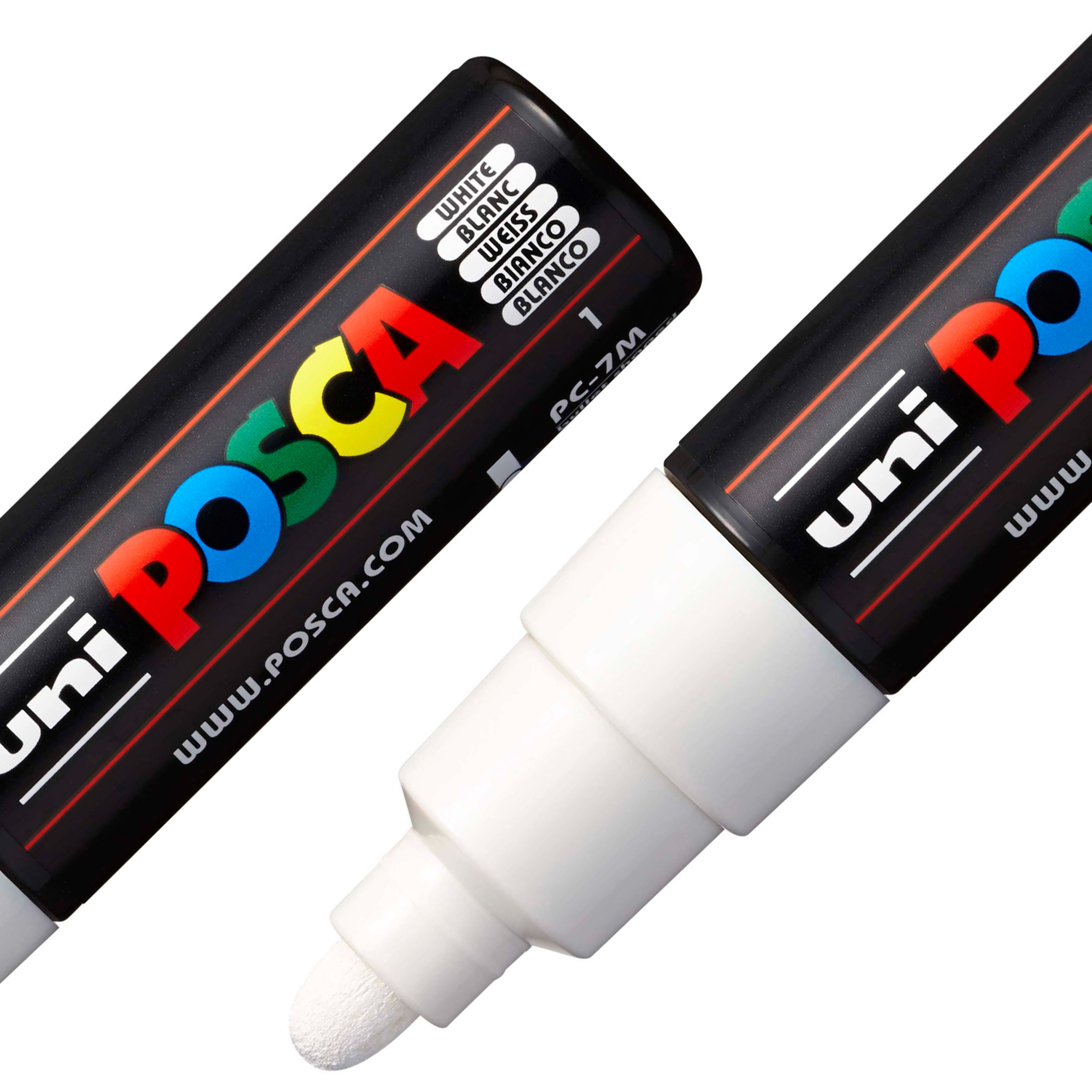 uni&#xAE; POSCA&#xAE; PC-7M Bullet Marker