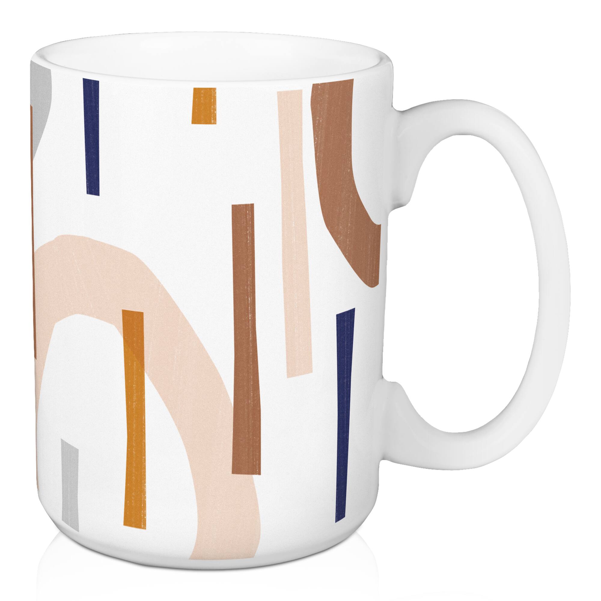 15oz. Today is a Good Day for a Good Day Mugs, 2ct.