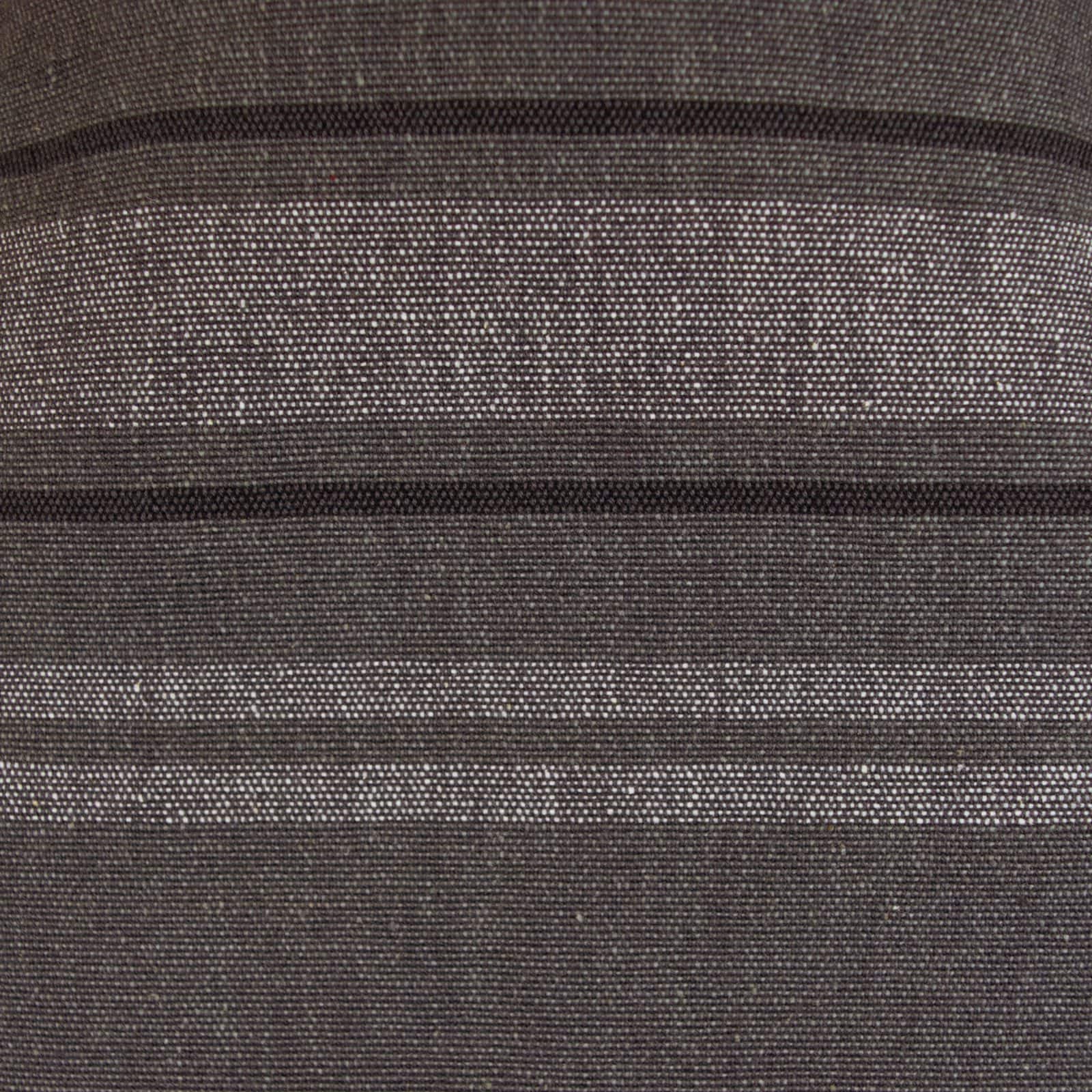 DII® Gray Chambray French Stripe Chef Apron