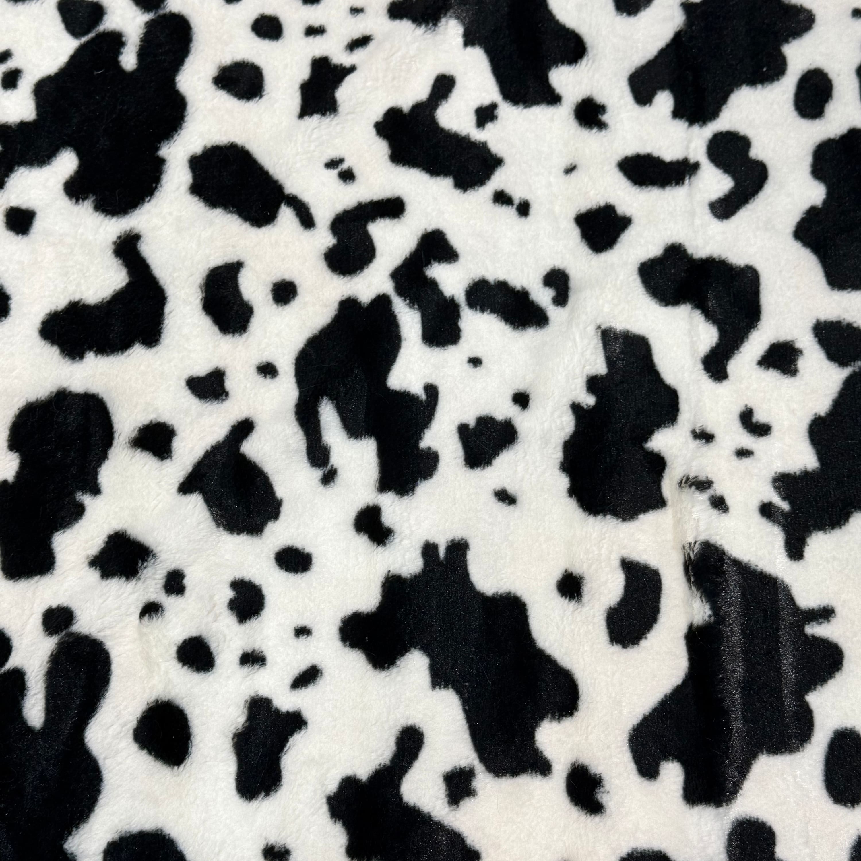 Feldman Pony Safari Fur Poly Fabric