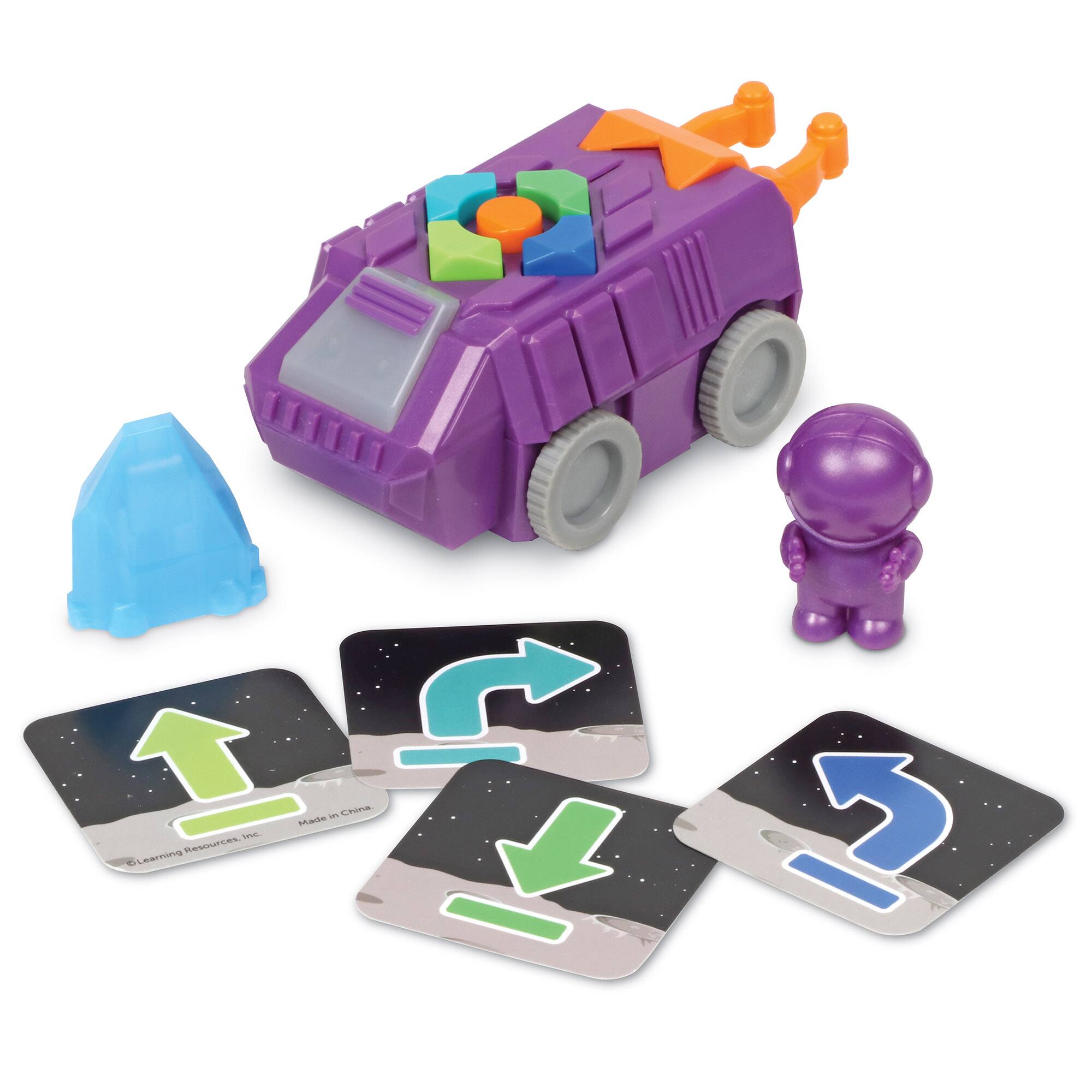 Learning Resources Space Rover