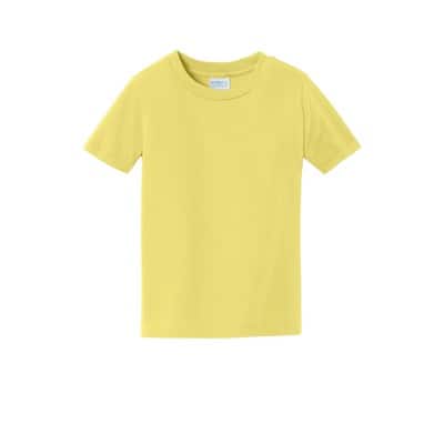 Port & Company® Fan Favorite™ Toddler T-Shirt | Michaels