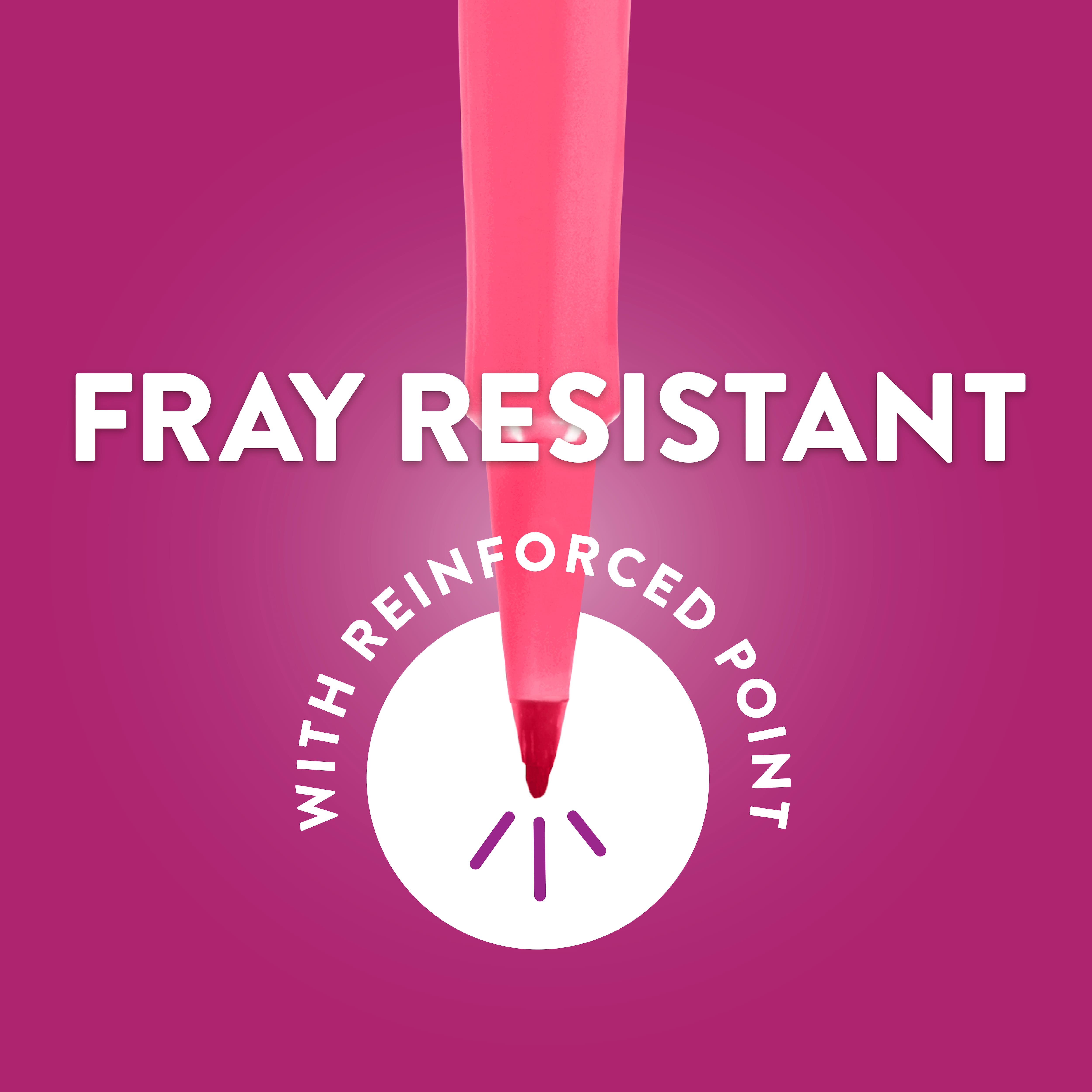 Paper Mate® Flair® Felt Tip Pen 12 Color Set