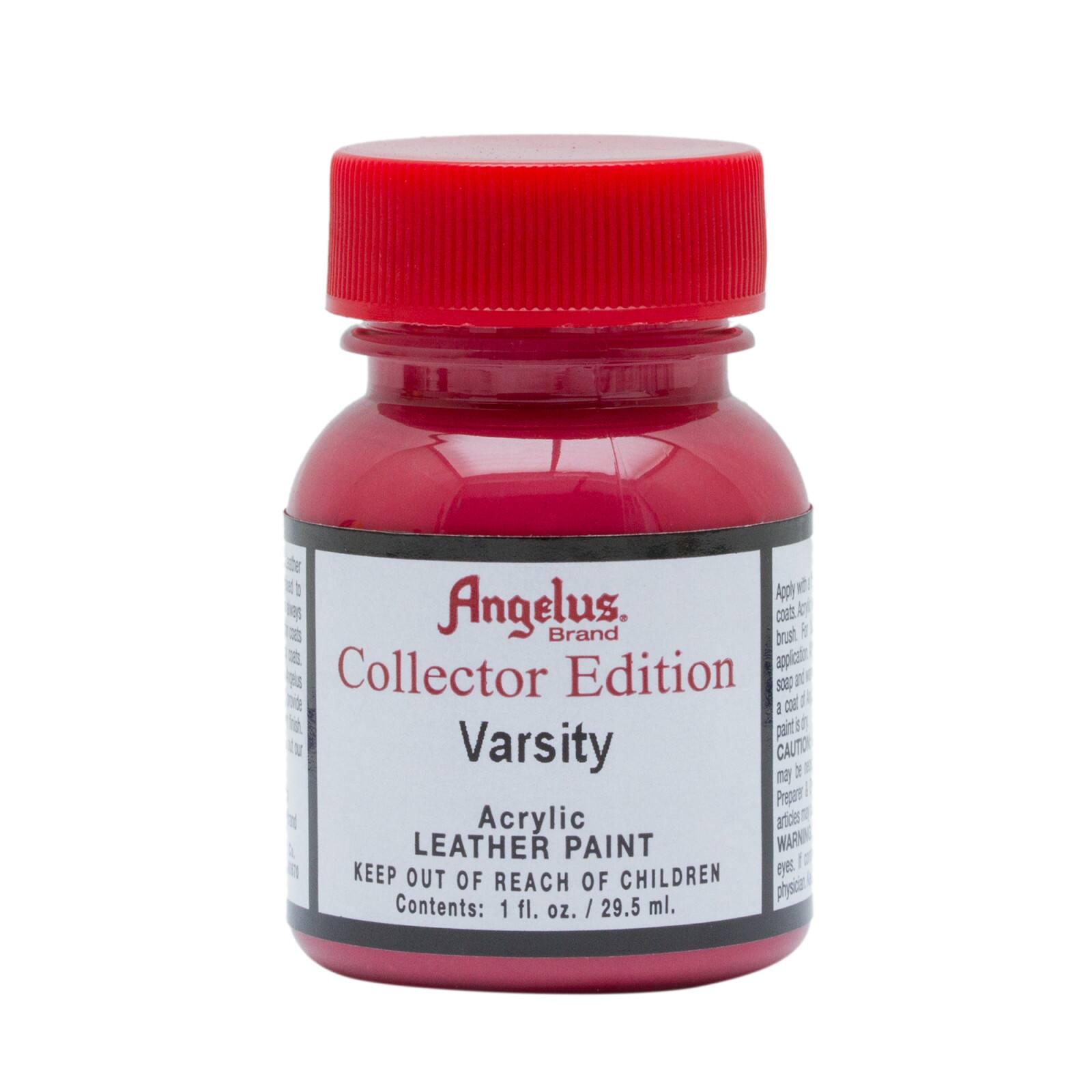 Angelus&#xAE; Collector Edition Acrylic Leather Paint, 1oz.