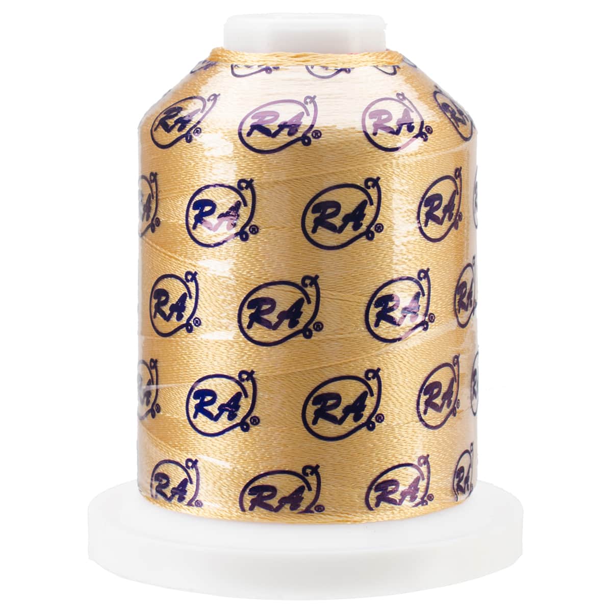 Robison-Anton Rayon Super Strength Thread, 1,100yd