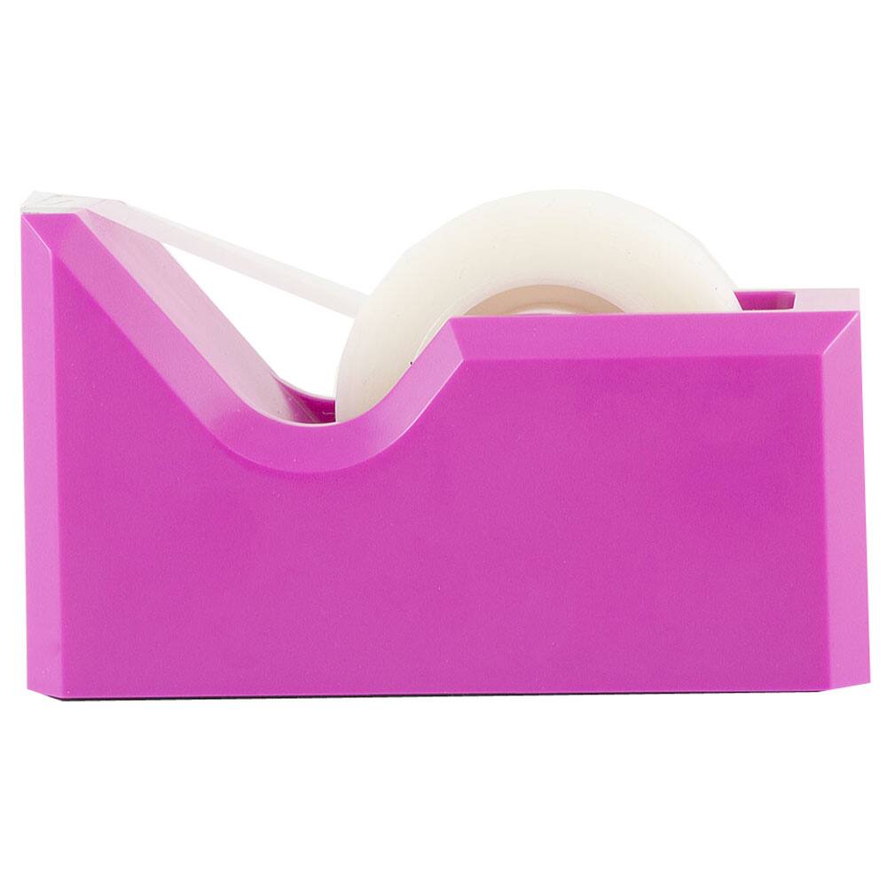 JAM Paper Colorful Desk Tape Dispensers Michaels