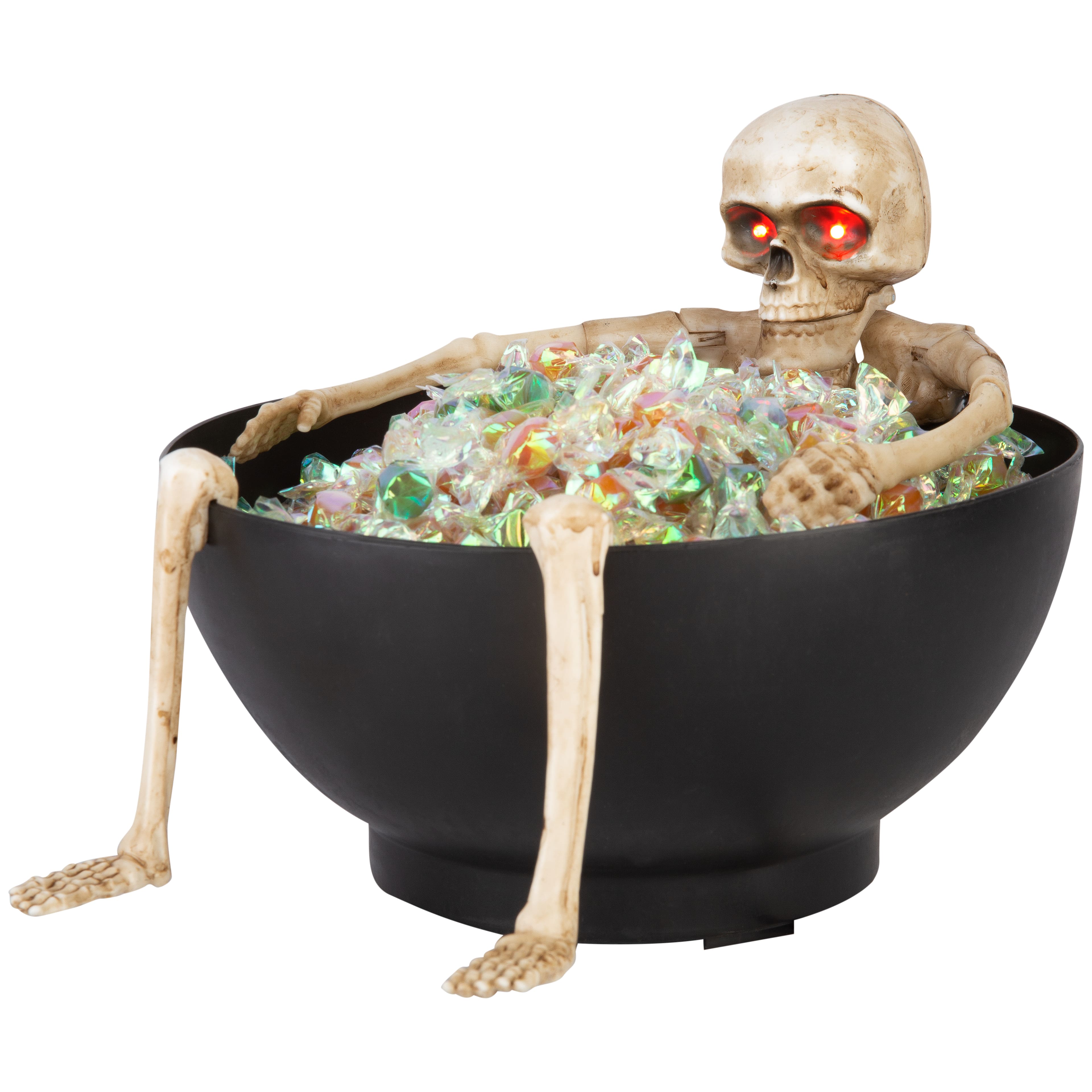 12&#x22; Animated Candy Bowl by Ashland&#xAE;