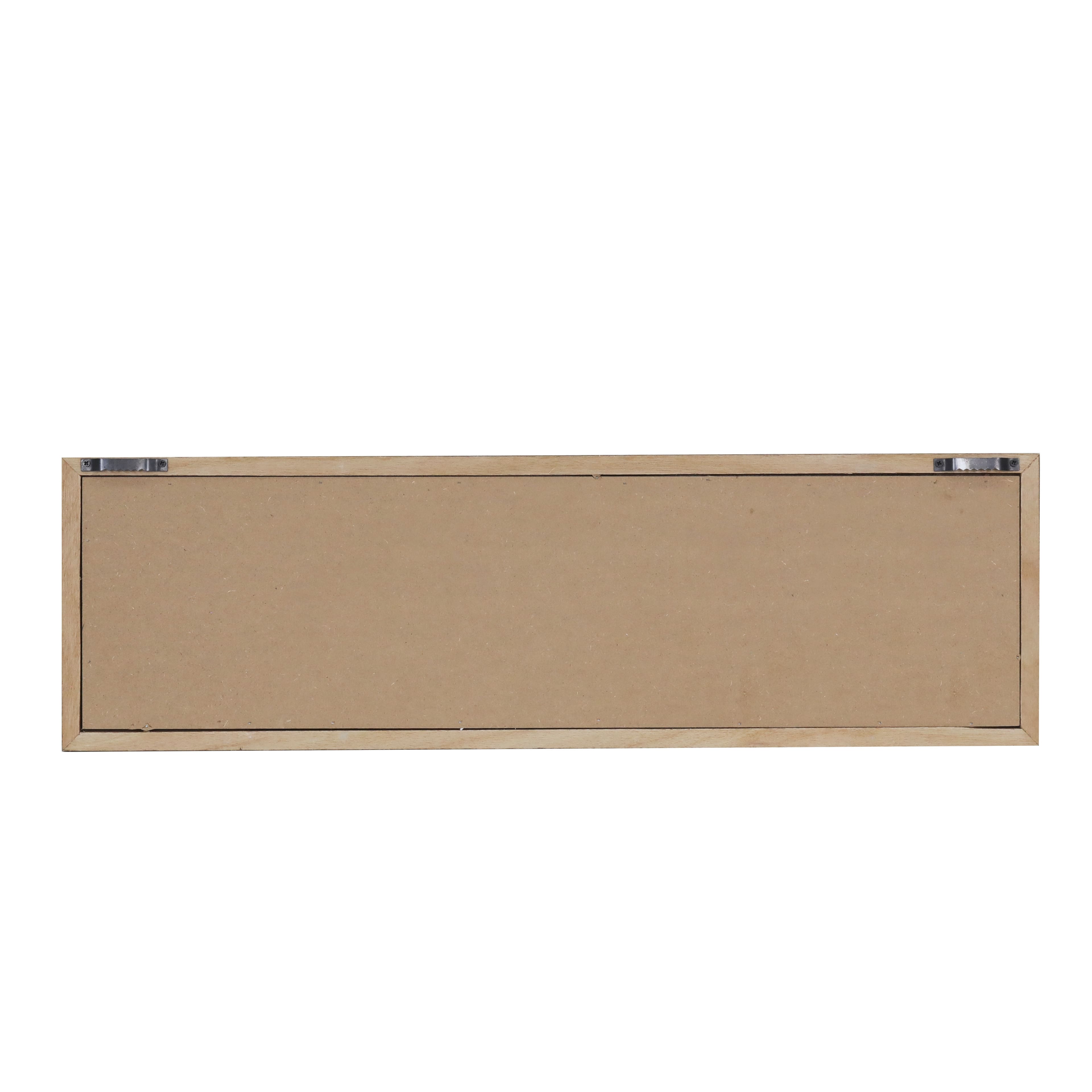 23.5&#x22; Native American Pattern Wall Hook by Ashland&#xAE;