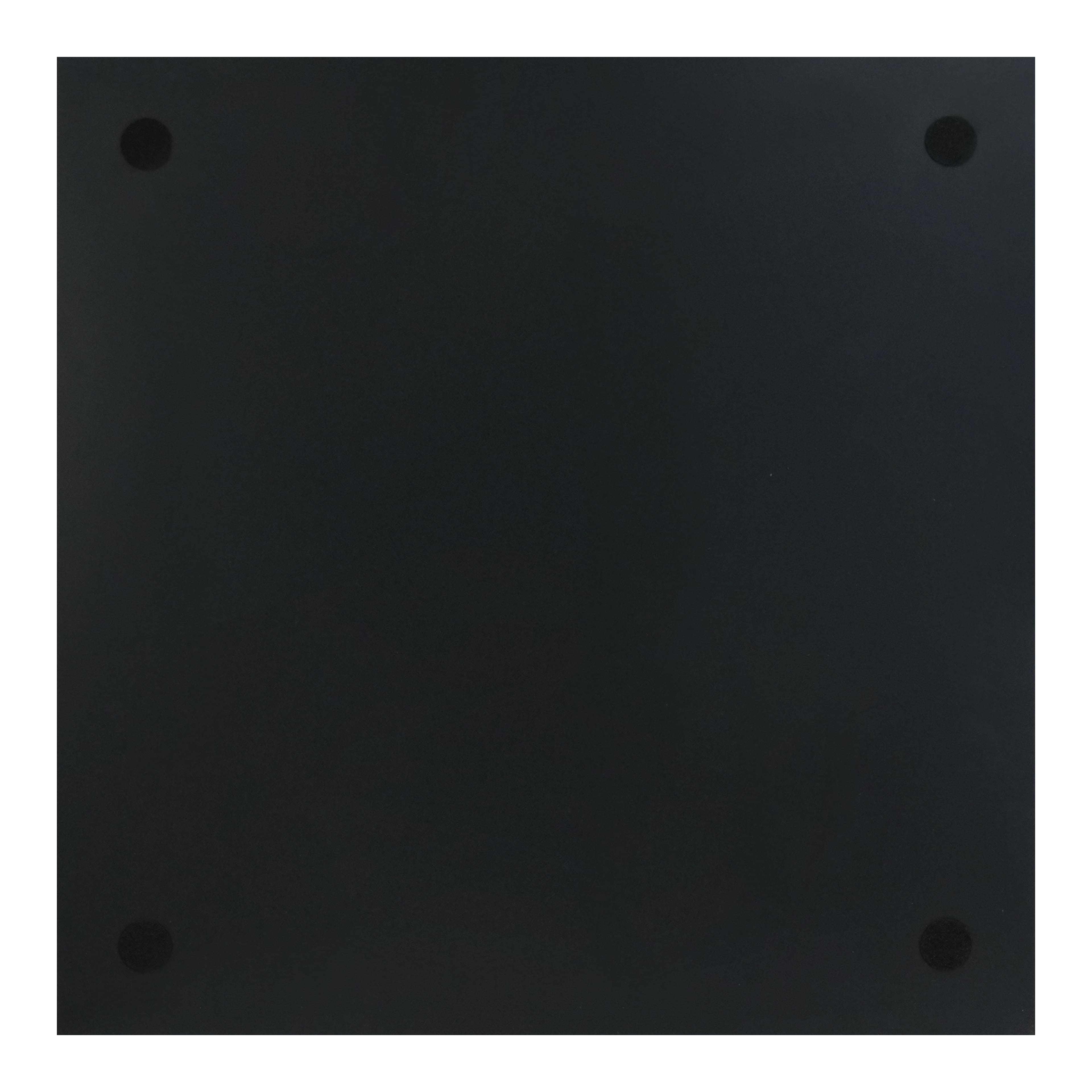 12" Beveled Glass Mirror by Make Market®