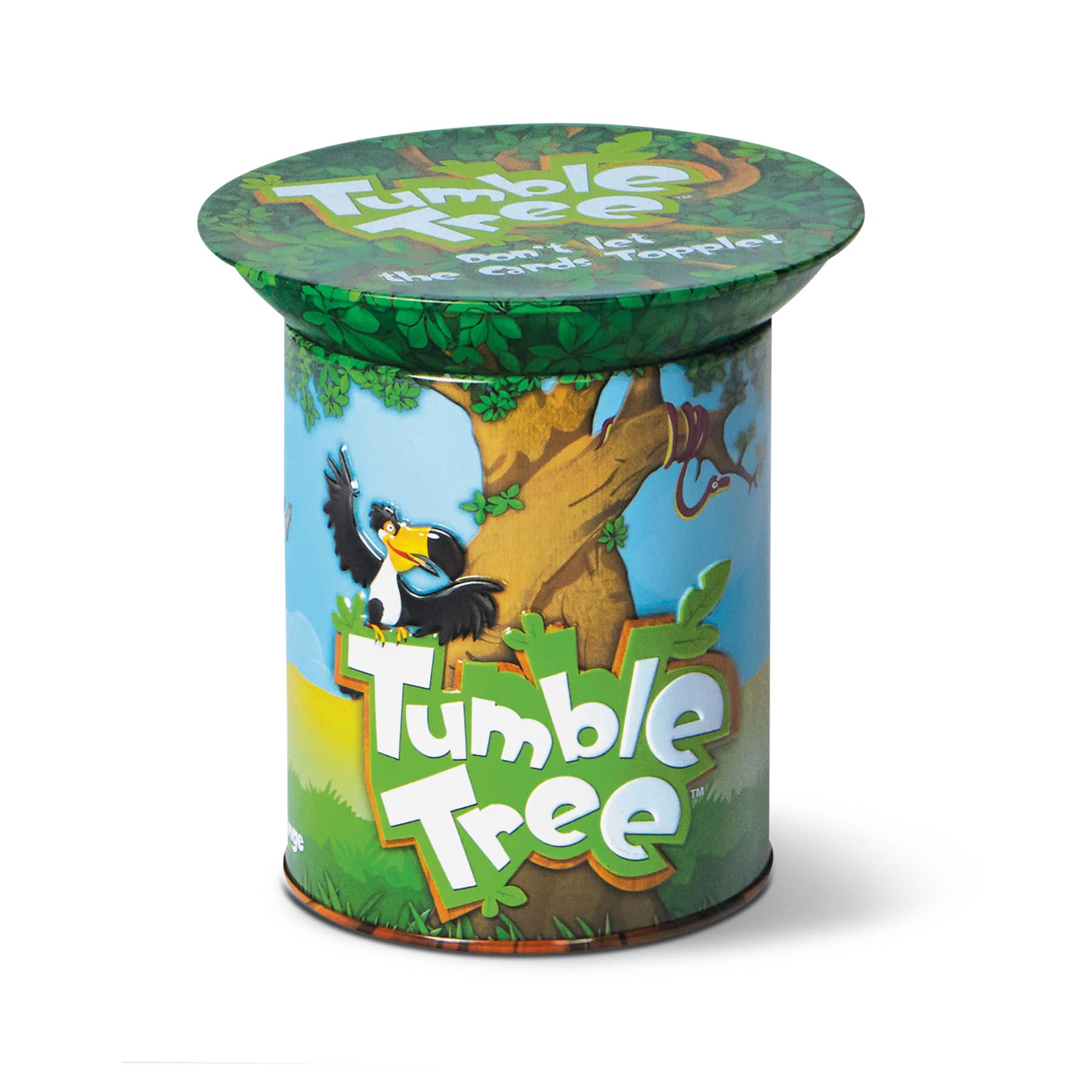 Tumble Tree™ Card Game Michaels