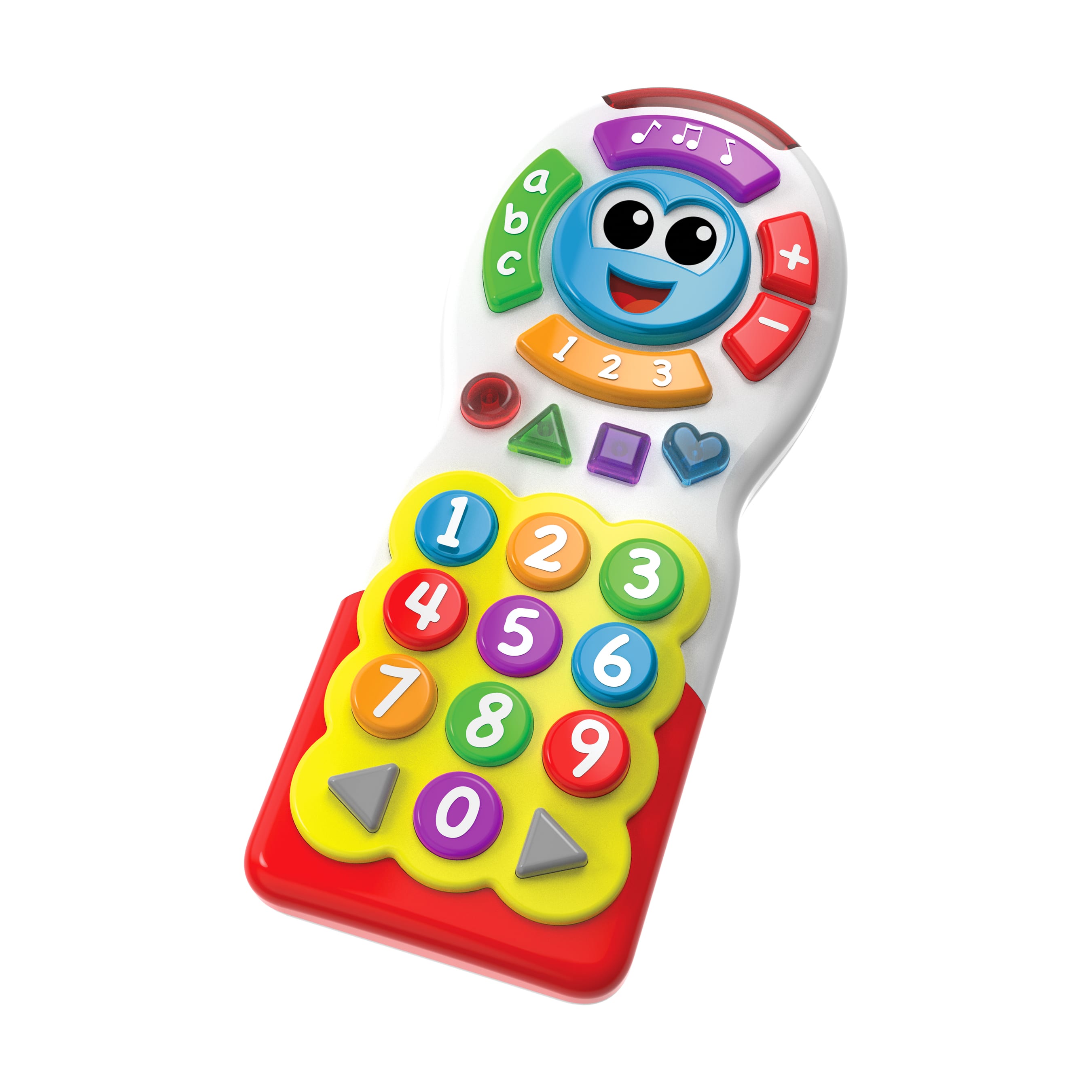 Early Learning - On the Go Remote