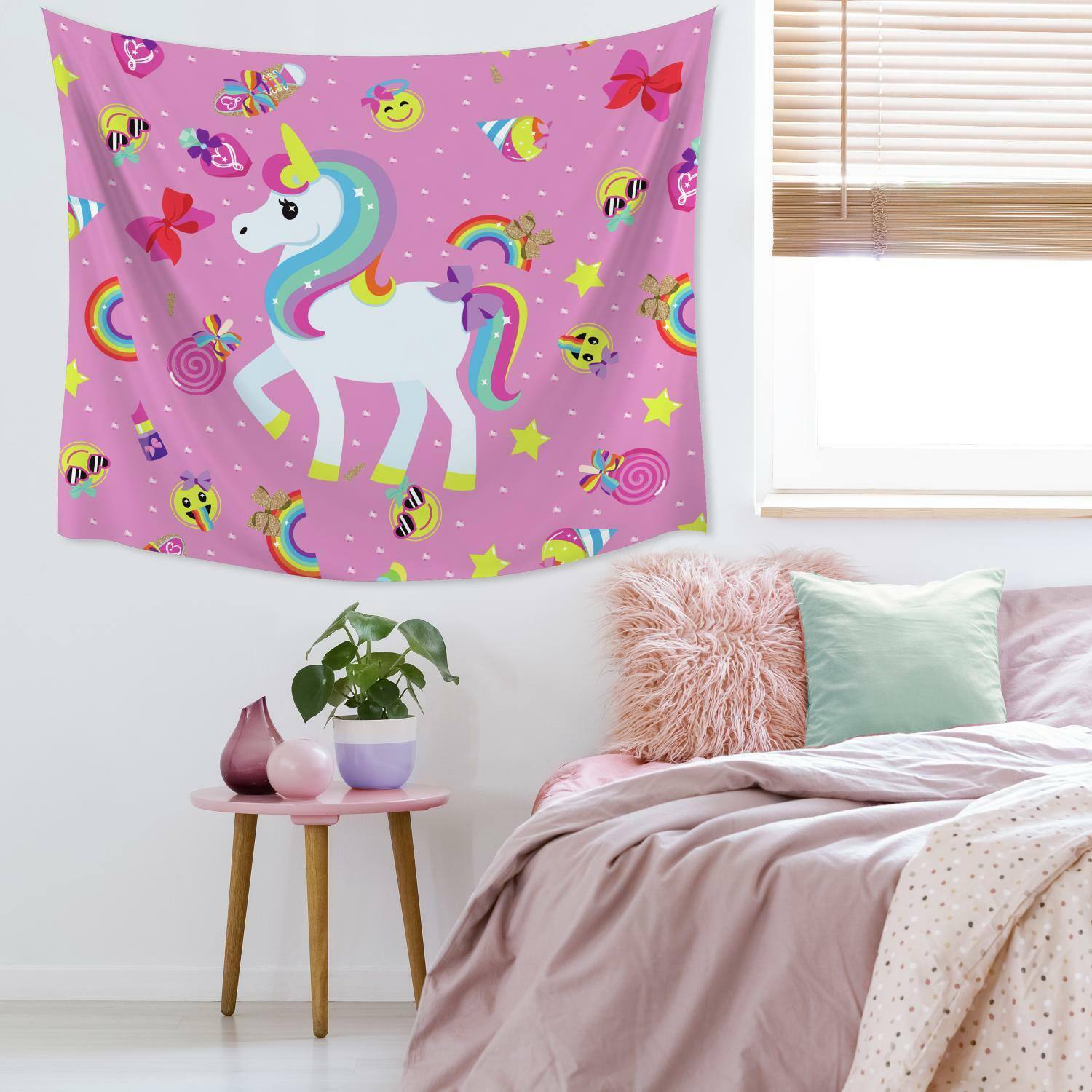 RoomMates Jojo Siwa Tapestry