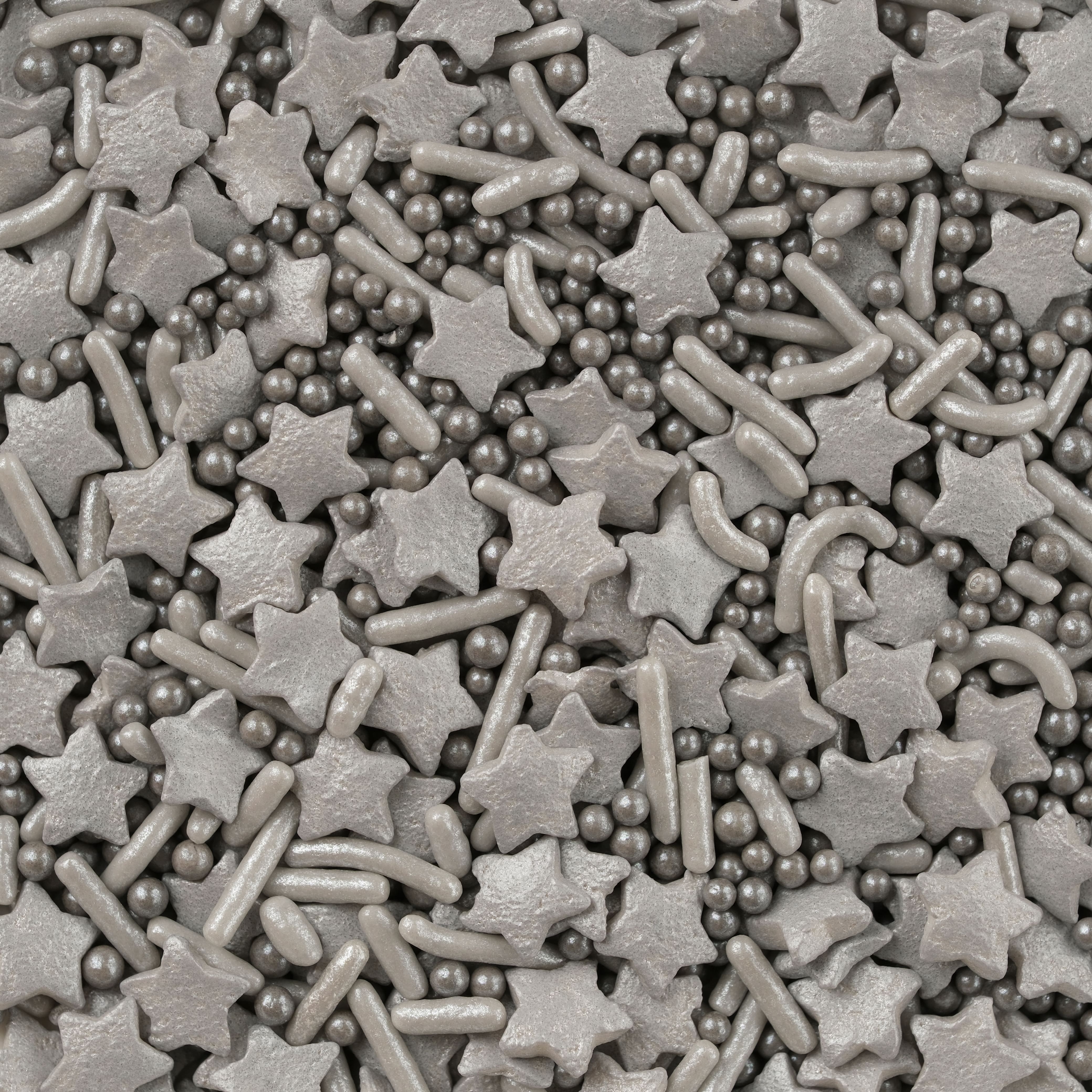 PME Cake Sweet Street&#x2122; 3.5 oz. Sprinkle Mix