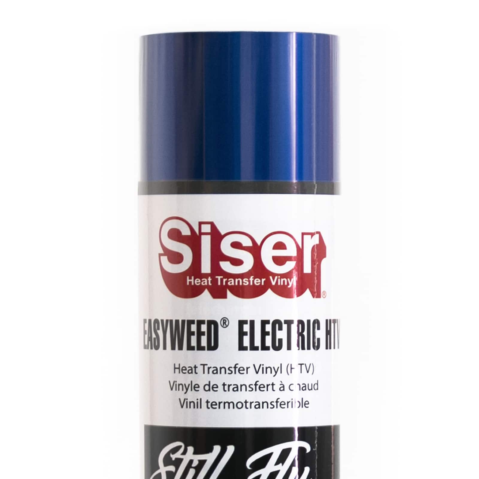 Siser EasyWeed Electric Heat Transfer Vinyl