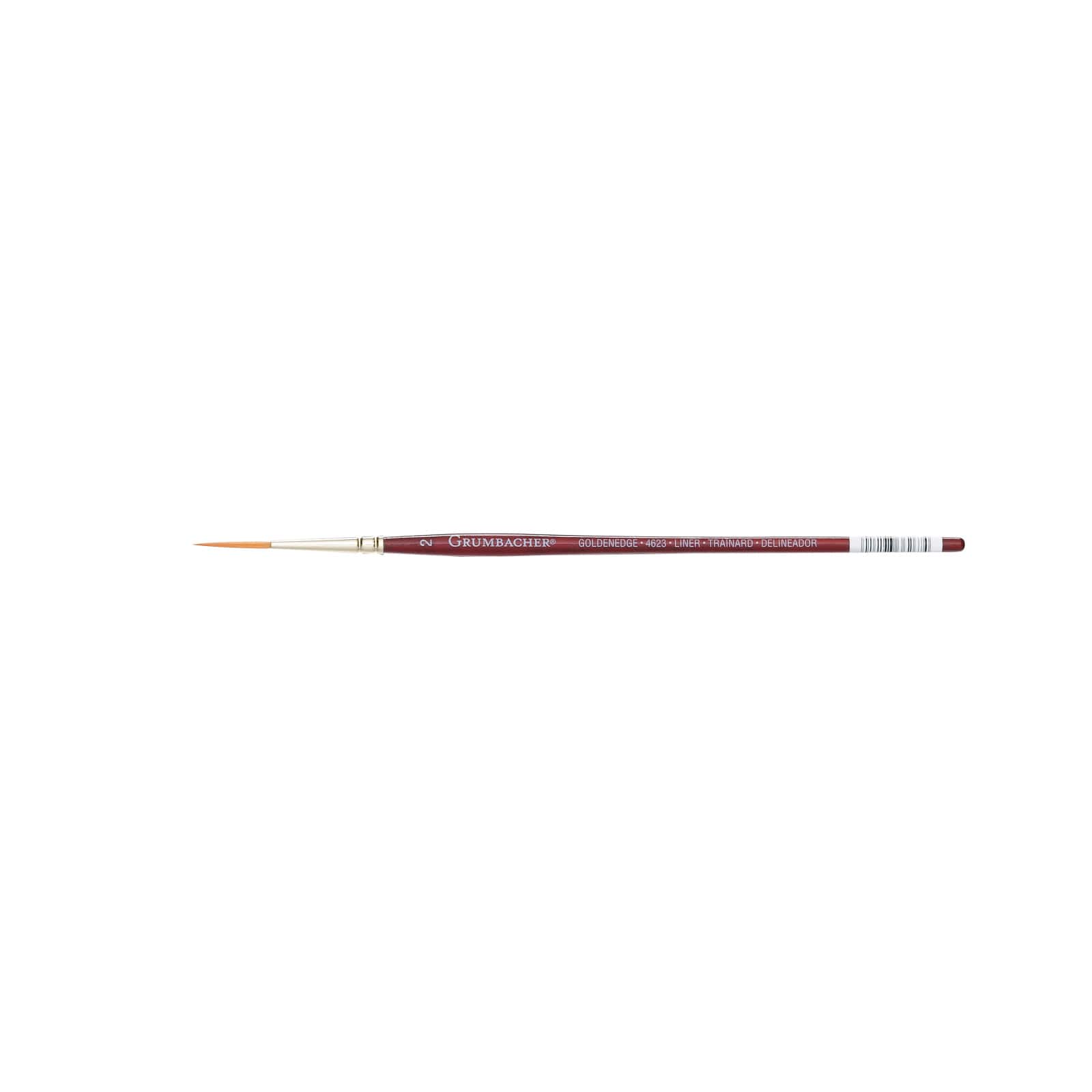 Grumbacher&#xAE; Goldenedge&#xAE; Watercolor Liner Brush