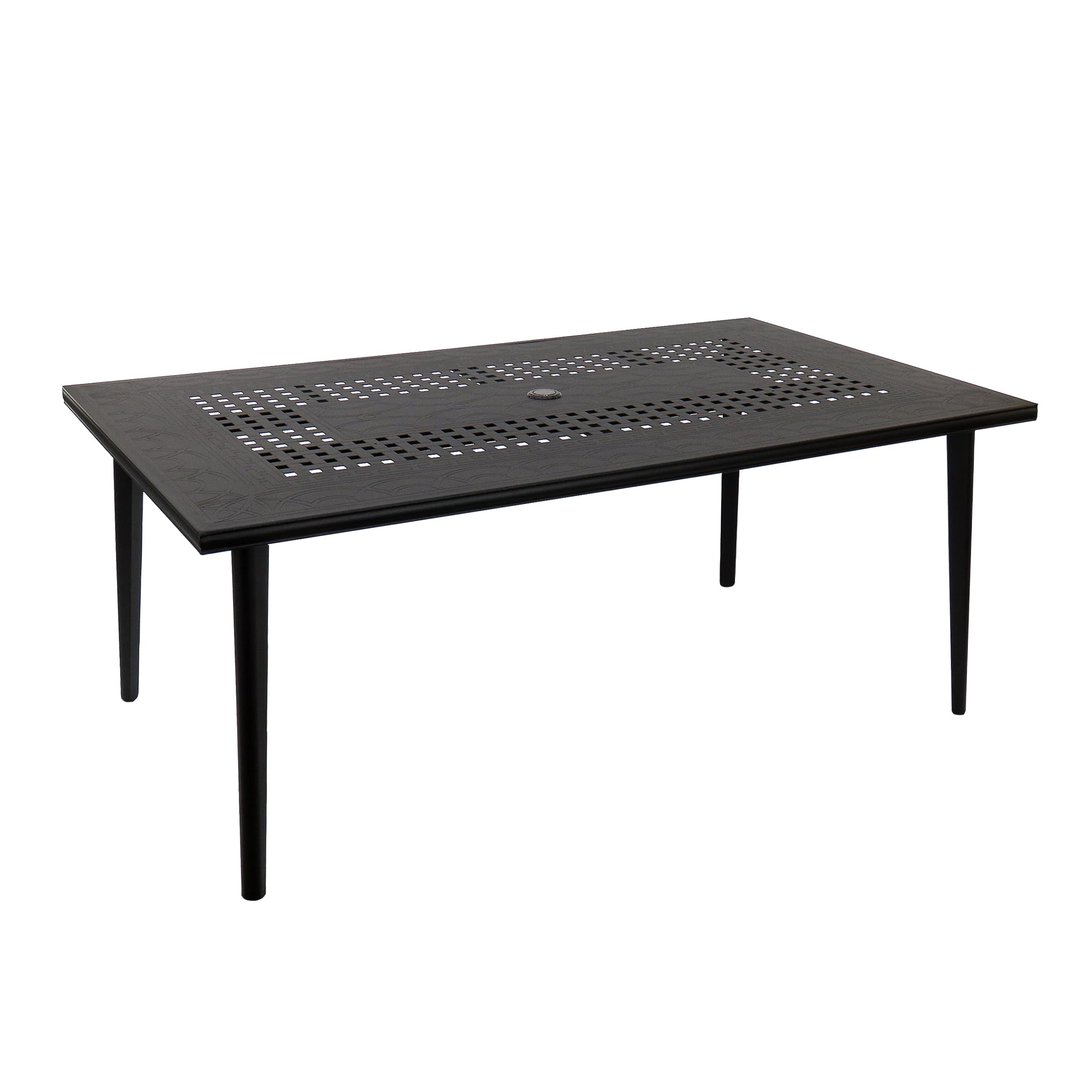 Darby Collection All-Weather Dining Table