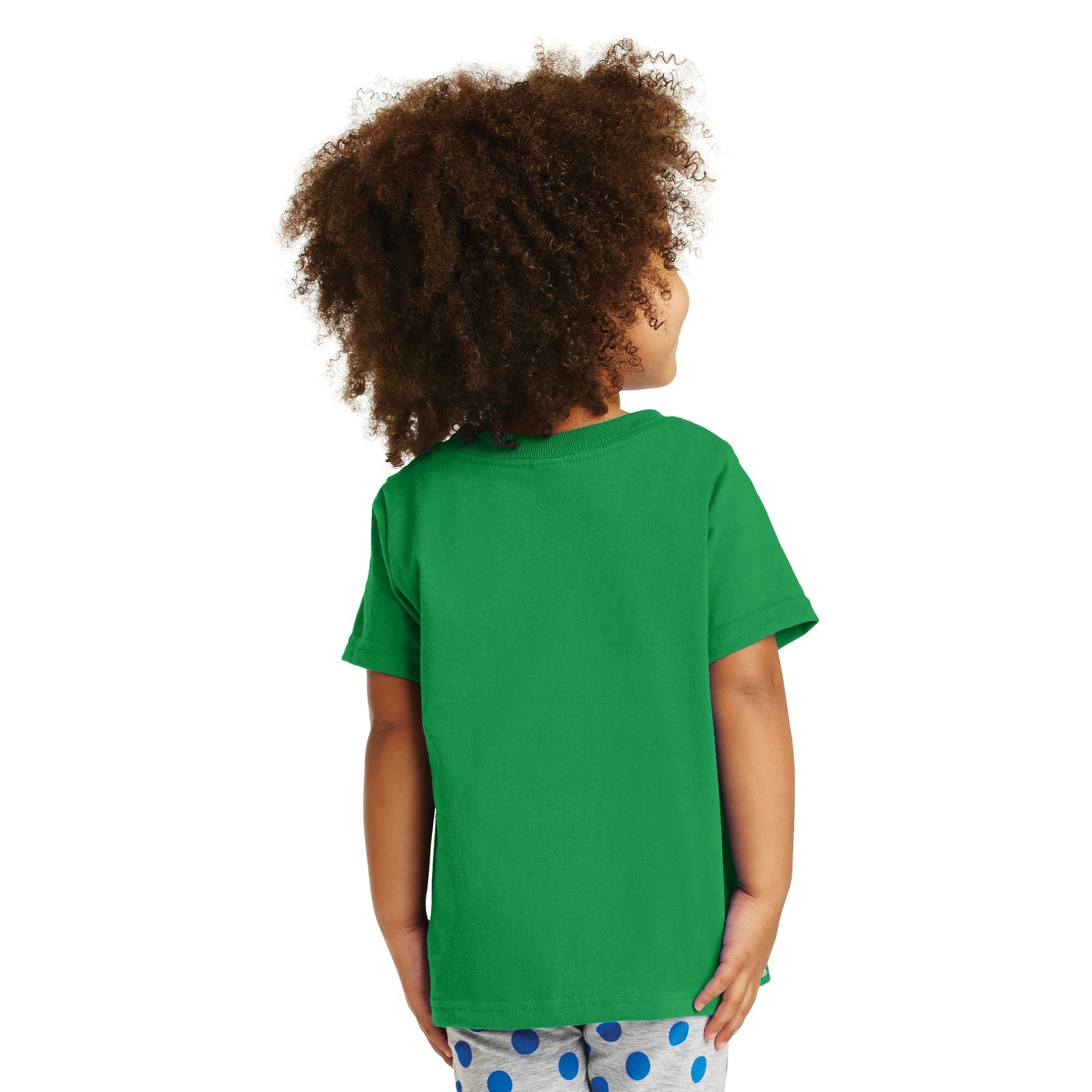Port &#x26; Company&#xAE; Core Cotton Toddler T-Shirt