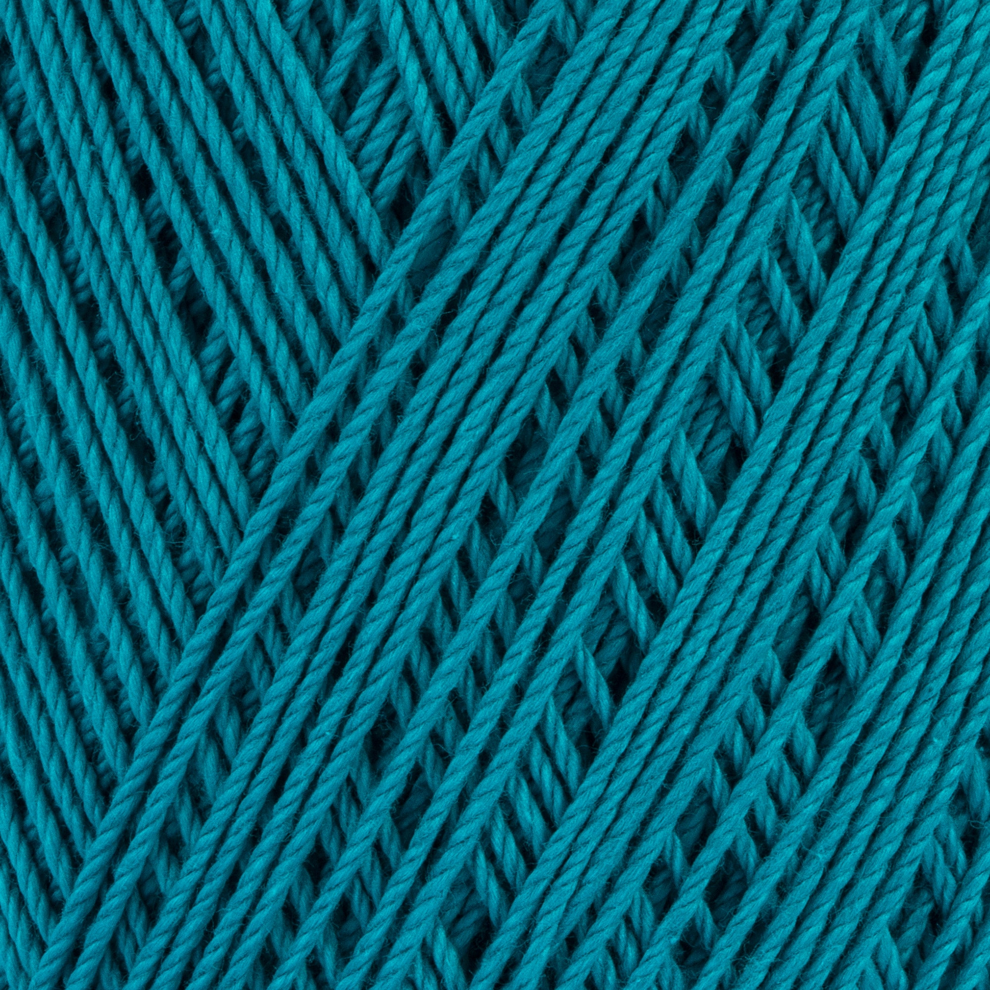 Aunt Lydia's Fashion Crochet Thread Size 3 Colors - Plum Warm Blue