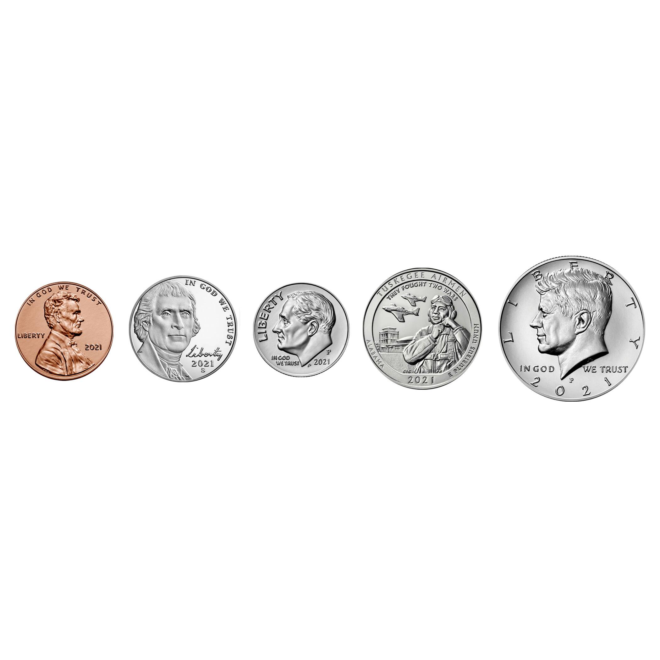 Snowman Year To Remember 2021 Coin Christmas Card