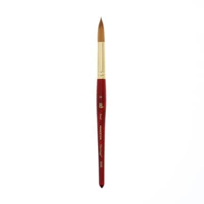Necessities™ Brown Synthetic Watercolor Brushes By Artist's Loft™ 