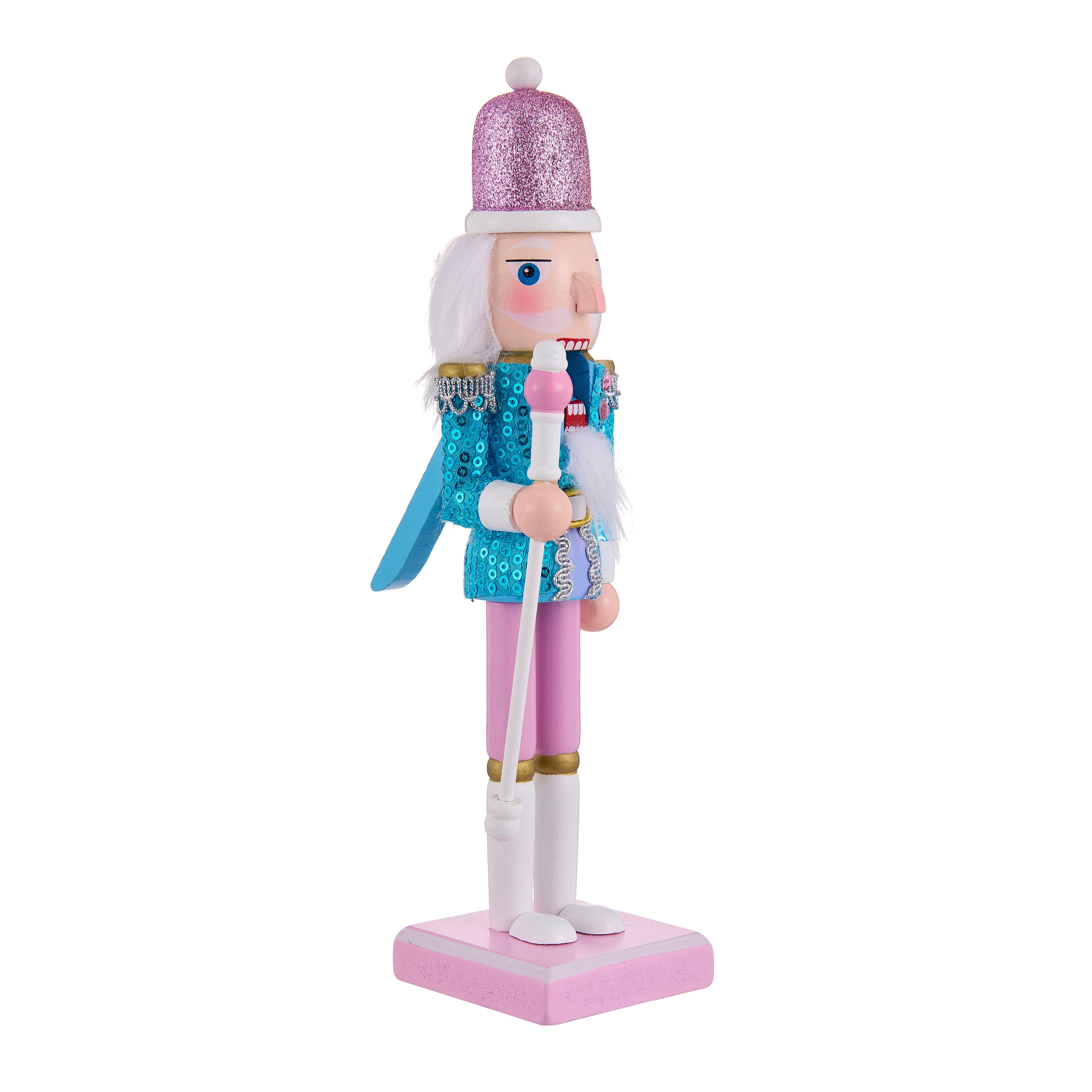 10&#x22; Nutcracker by Ashland&#xAE;