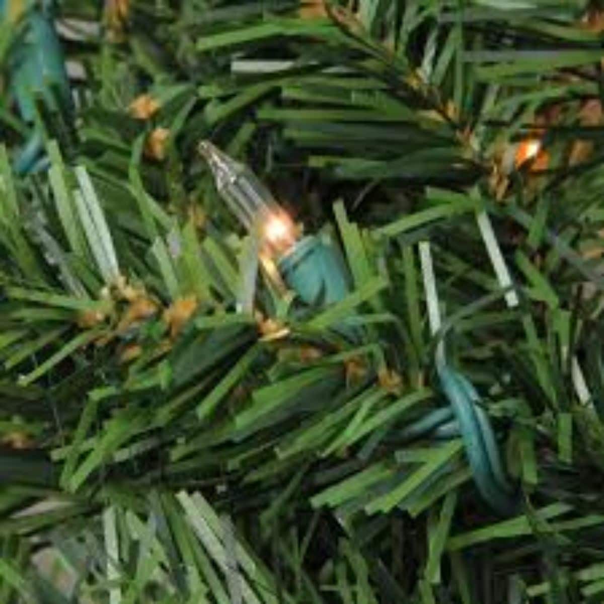 50ft. Artificial Canadian Pine Garland | Christmas Garlands | Michaels