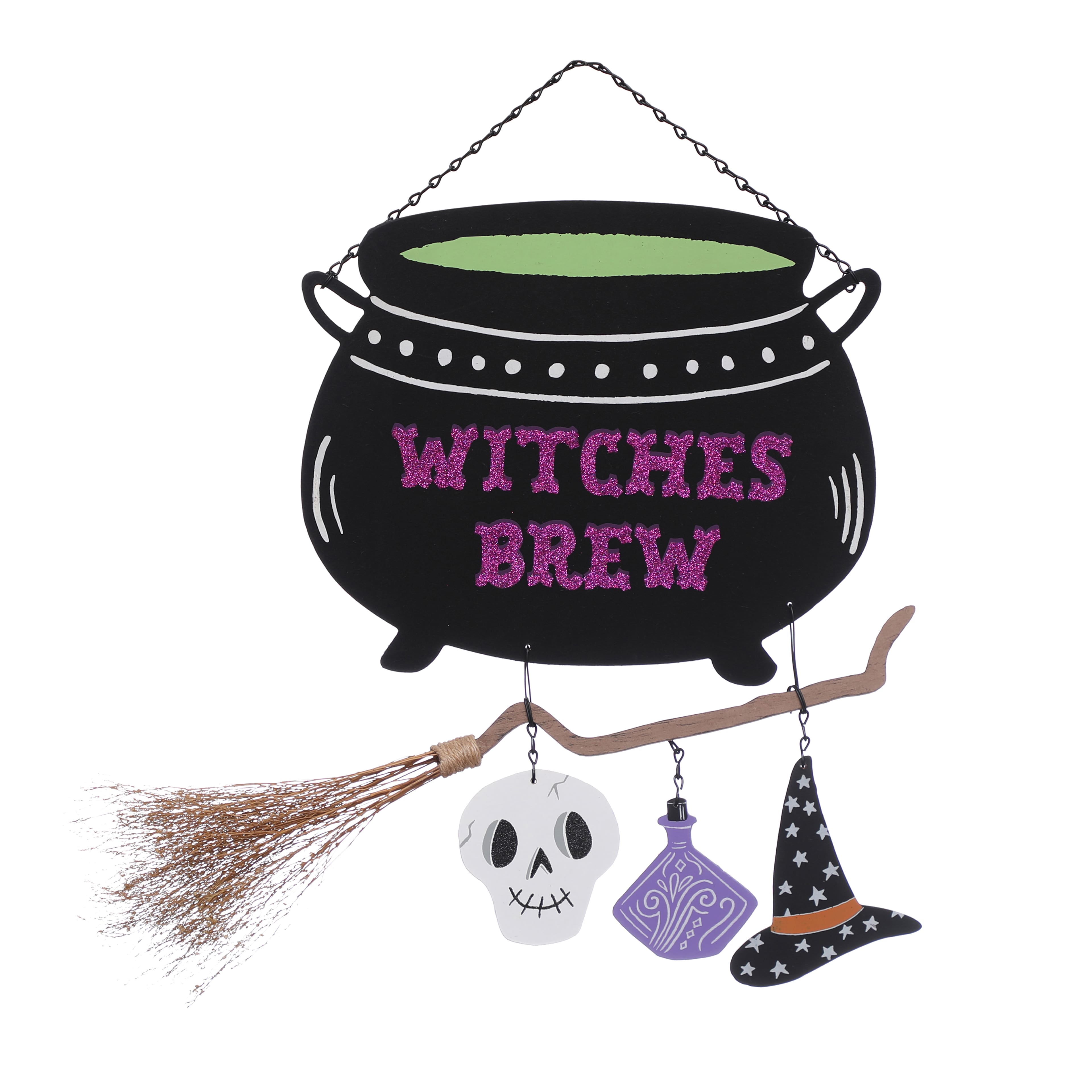 Witches store brew