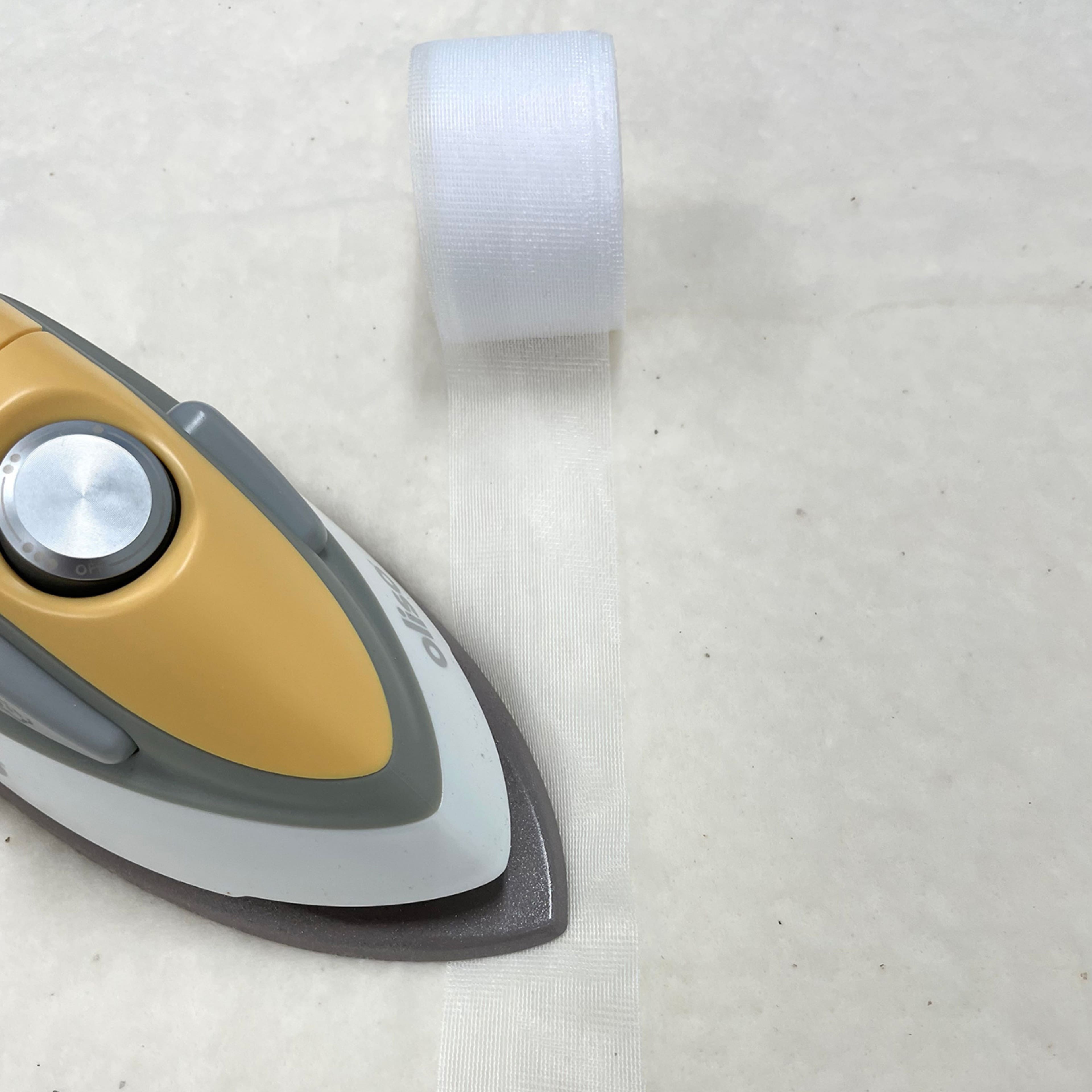 12 Pack: Therm O Web HeatnBond® 1.5" x 15yd. EZ-SEAM Tape