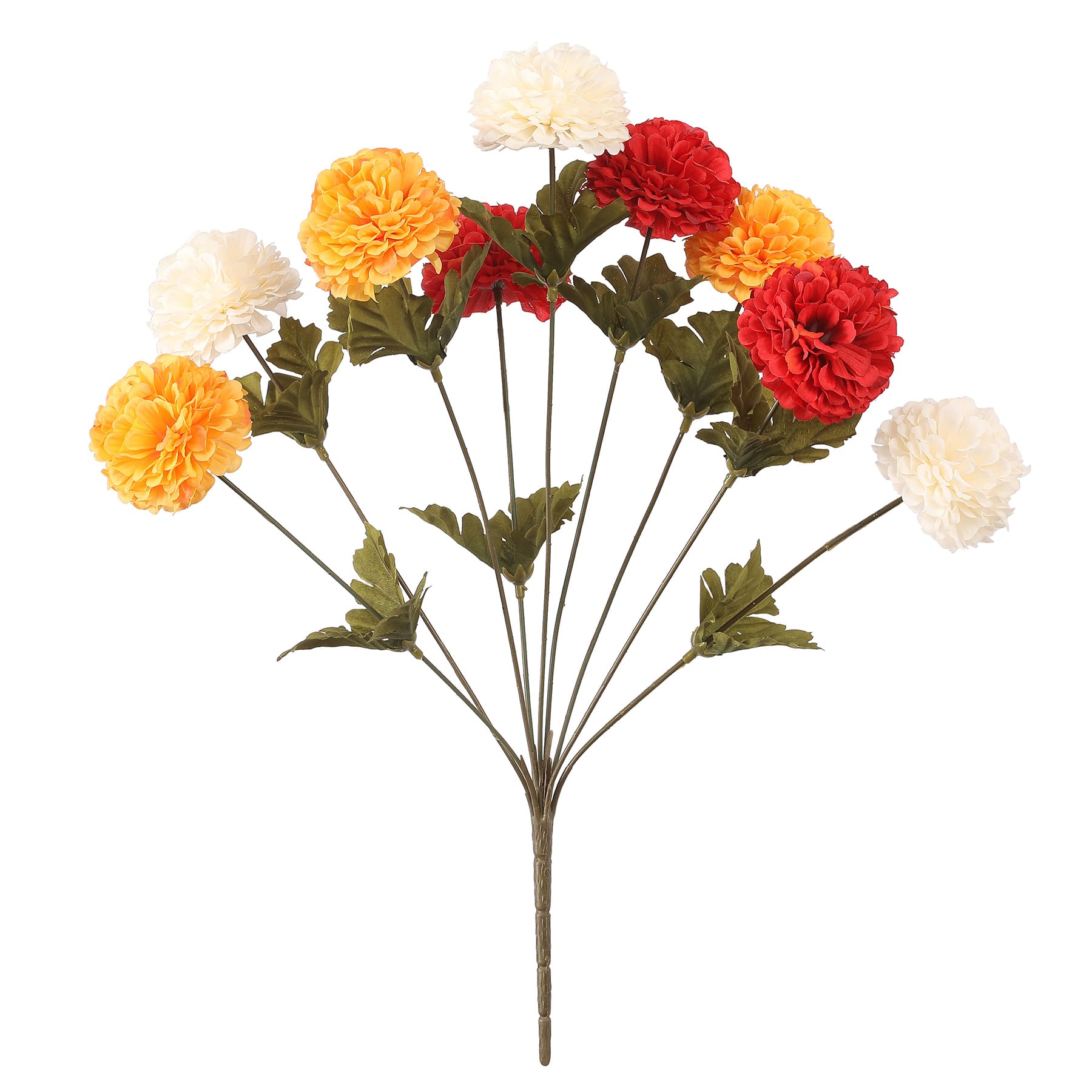 17&#x22; Basic Mum Bush by Ashland&#xAE;