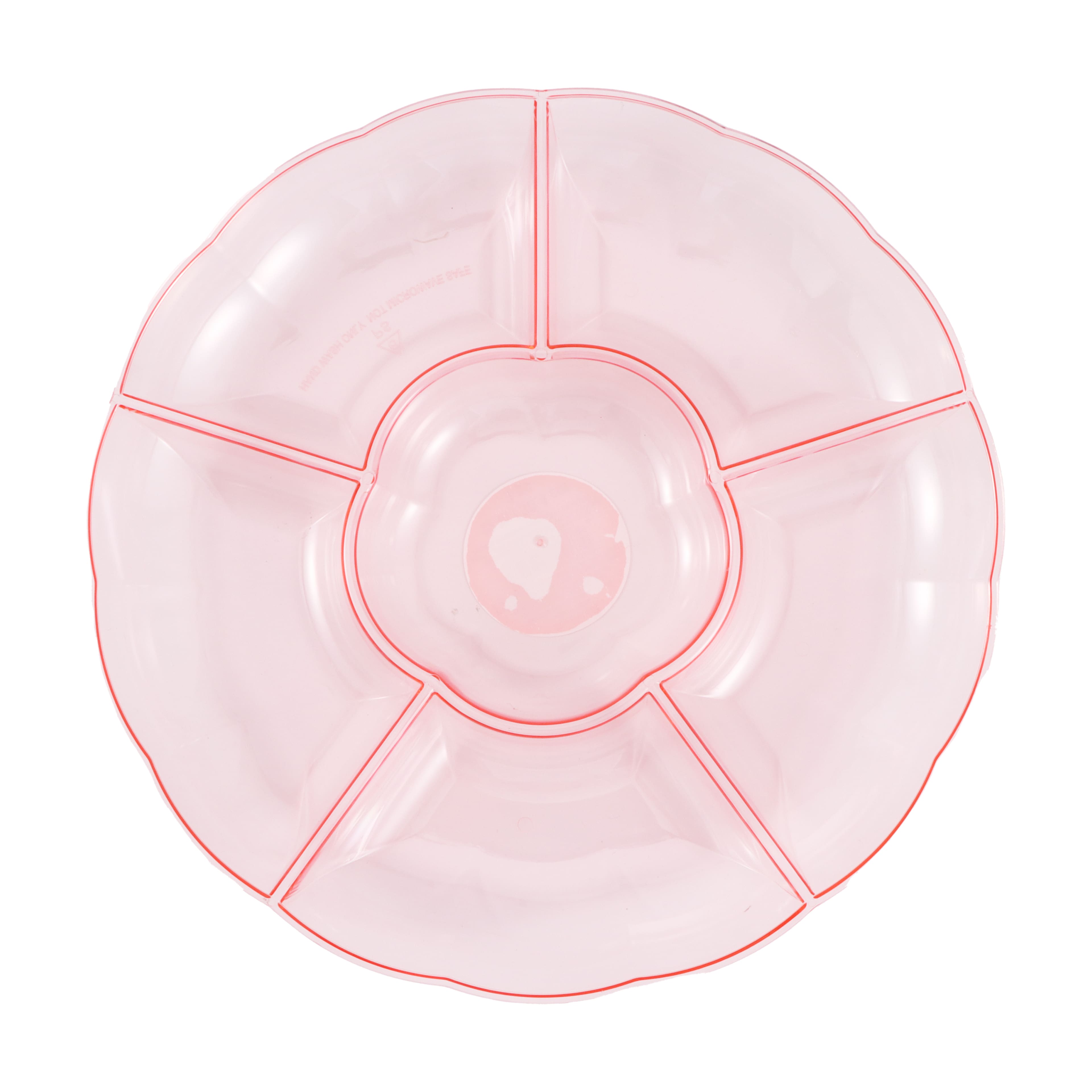 12" Divided Tray by Celebrate It™