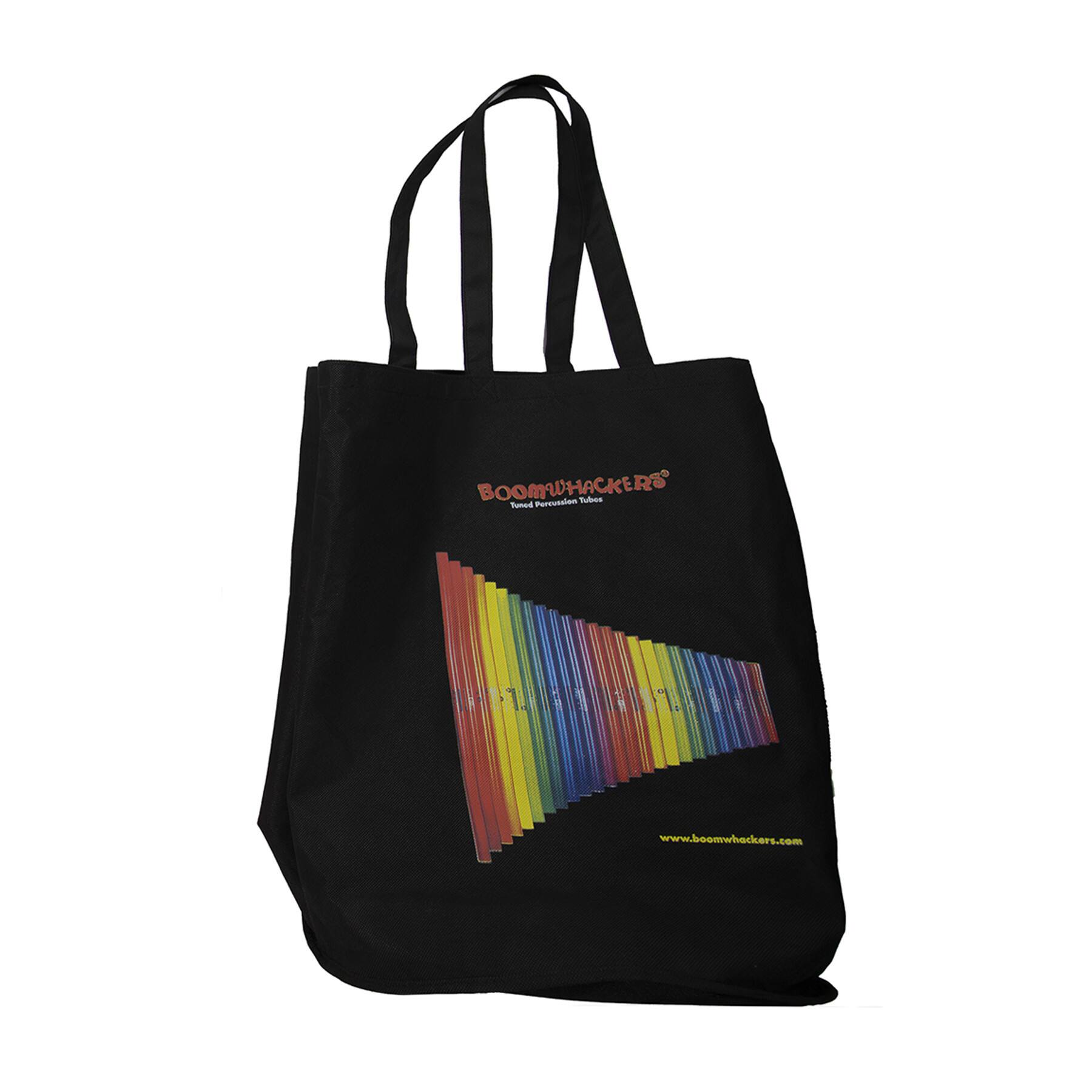 Rhythm Band Instruments Boomwhacker Percussion Tubes Kit