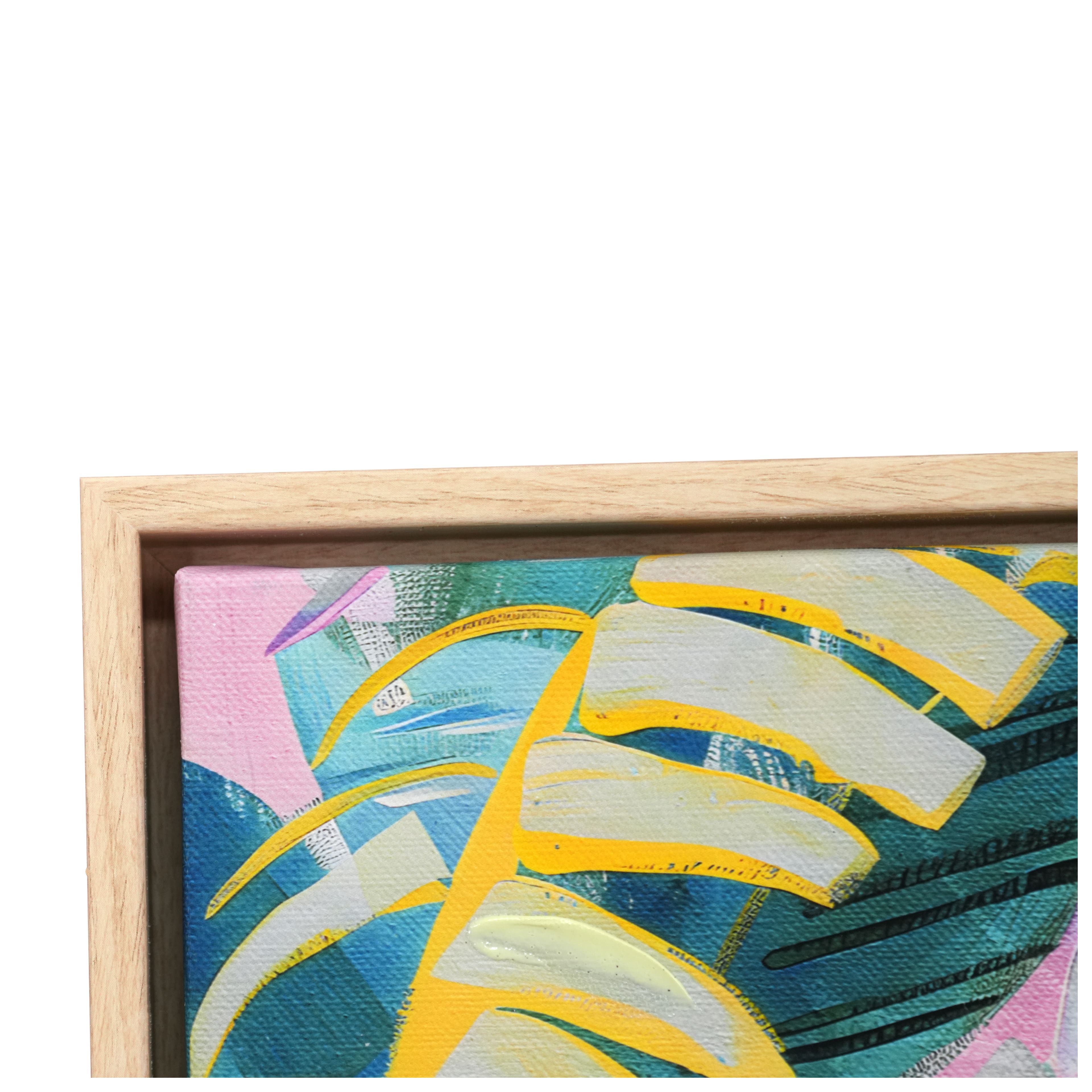 Tropical Palm Wall Art by Ashland&#xAE;