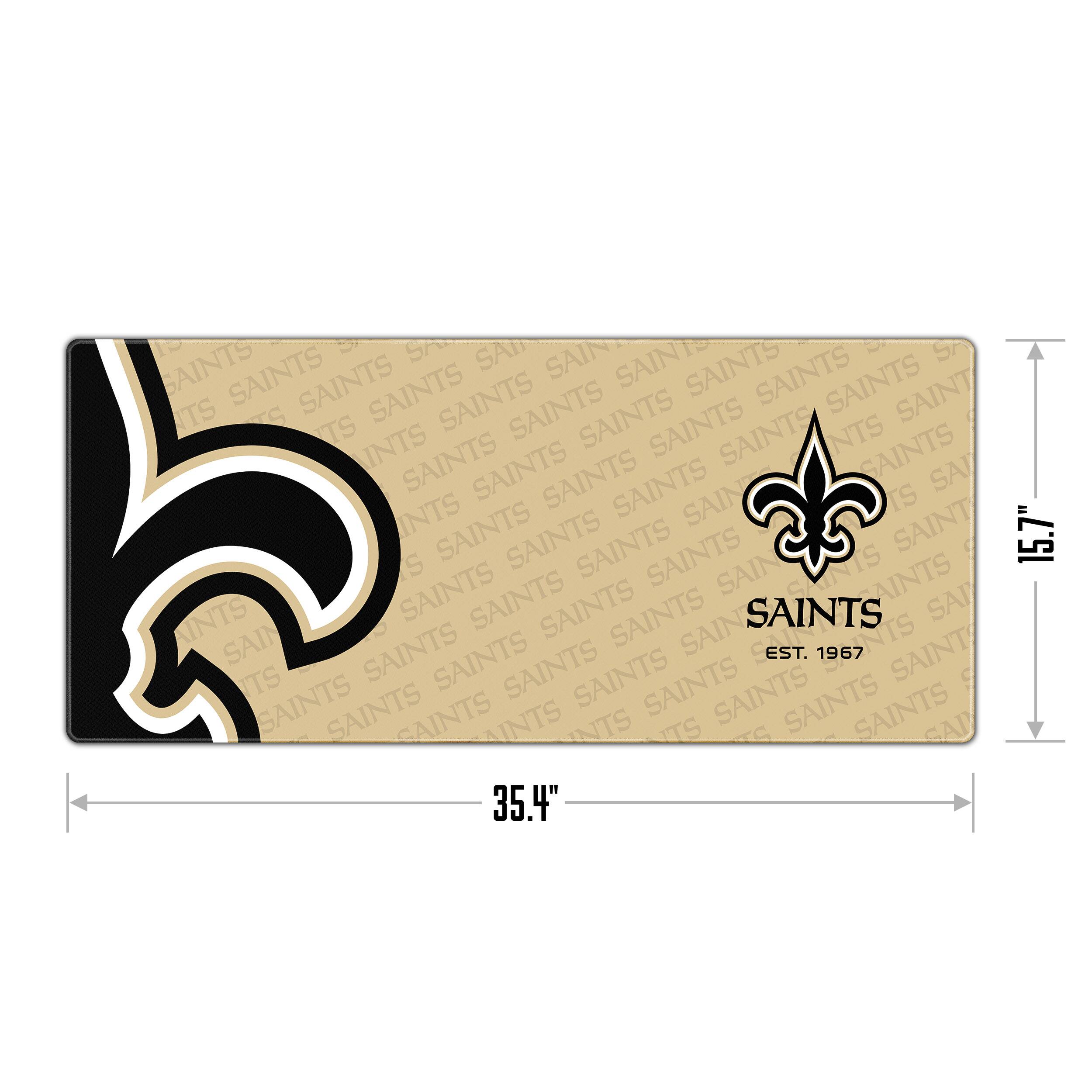 Logo Series Desk Pad