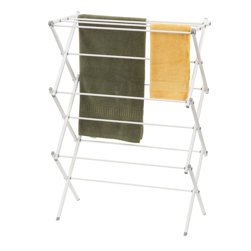 Household Essentials Drying Rack (Metal)